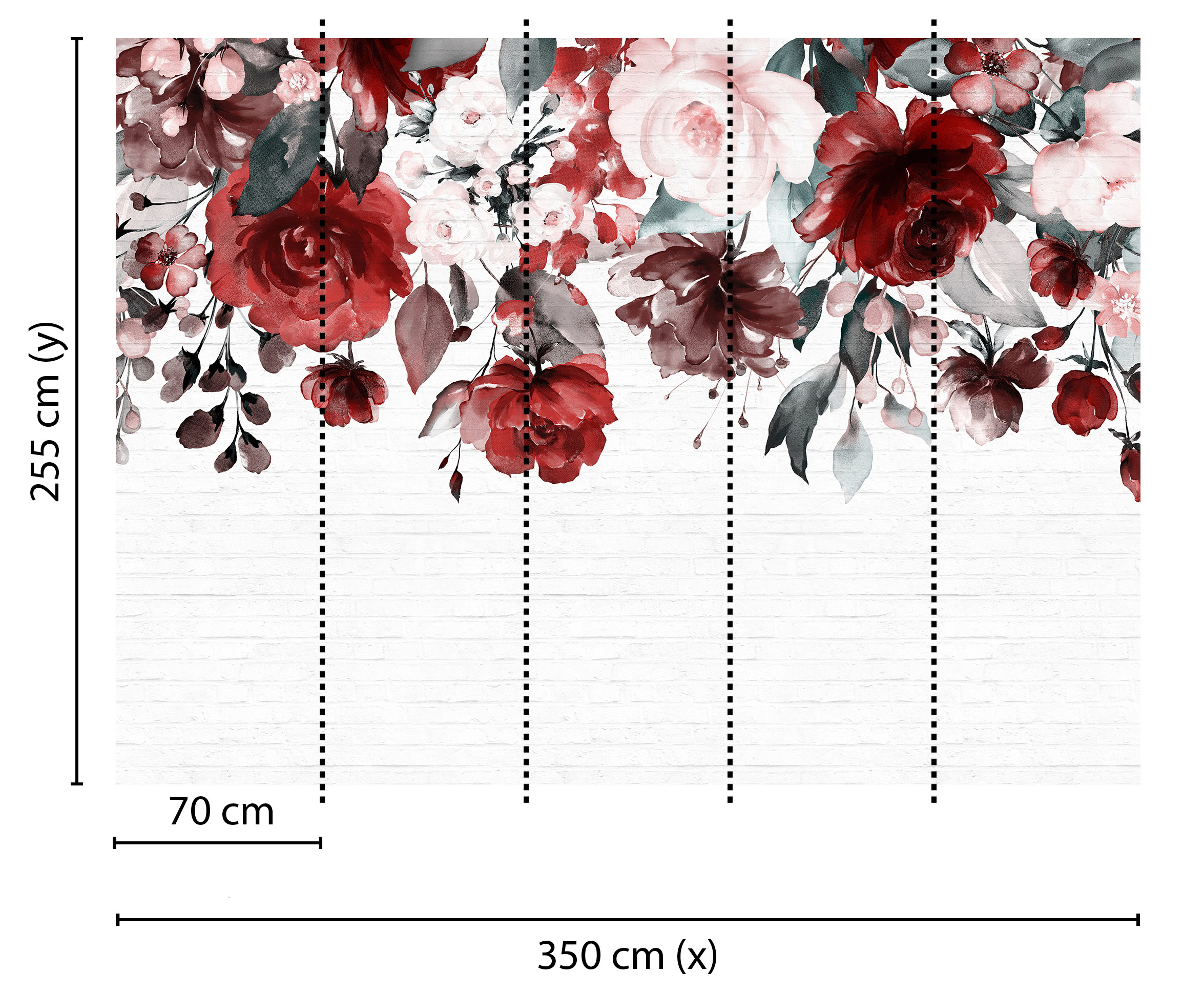 AS Fototapete Designwalls Mural DD118528