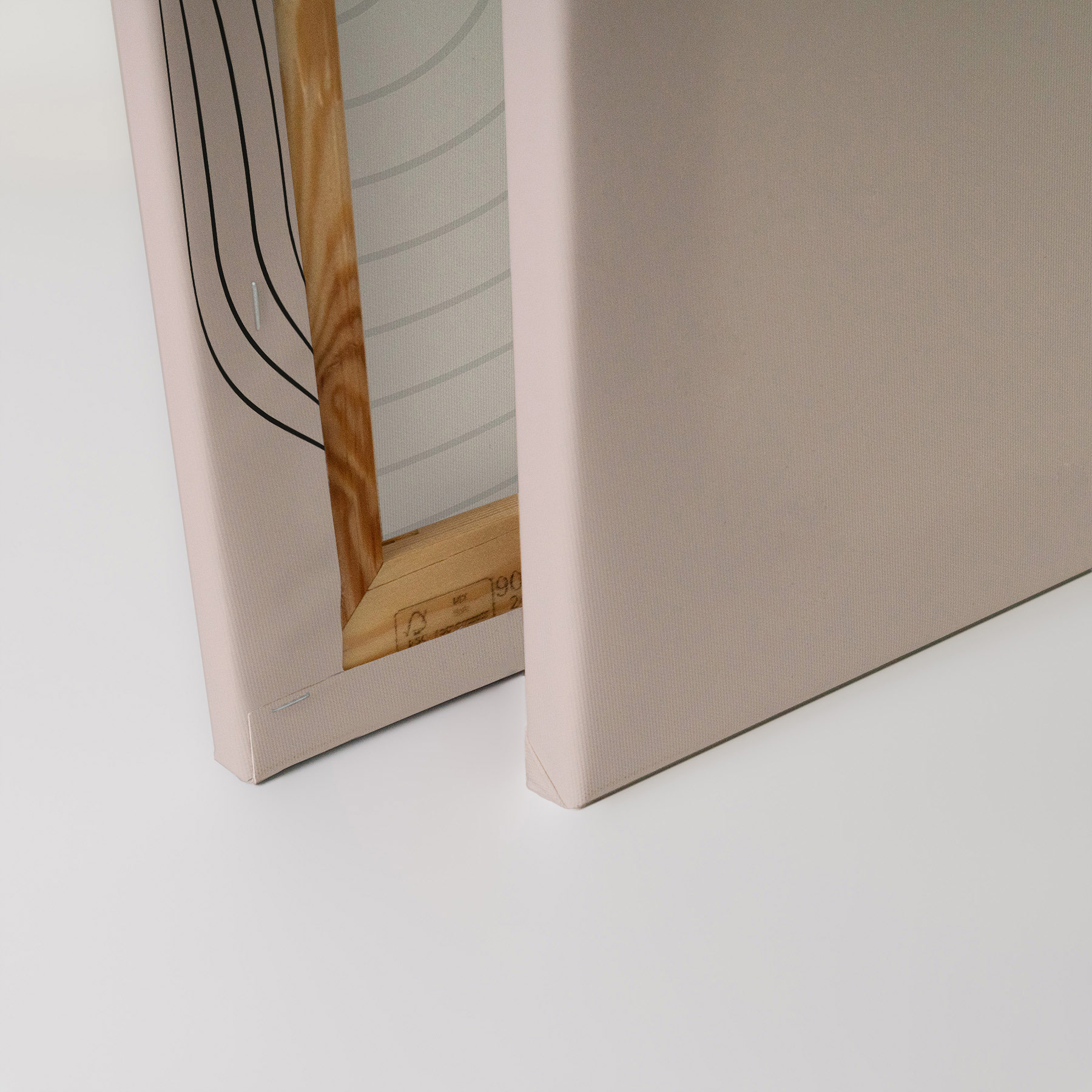 AS Leinwandbild Boho 2 DD132560