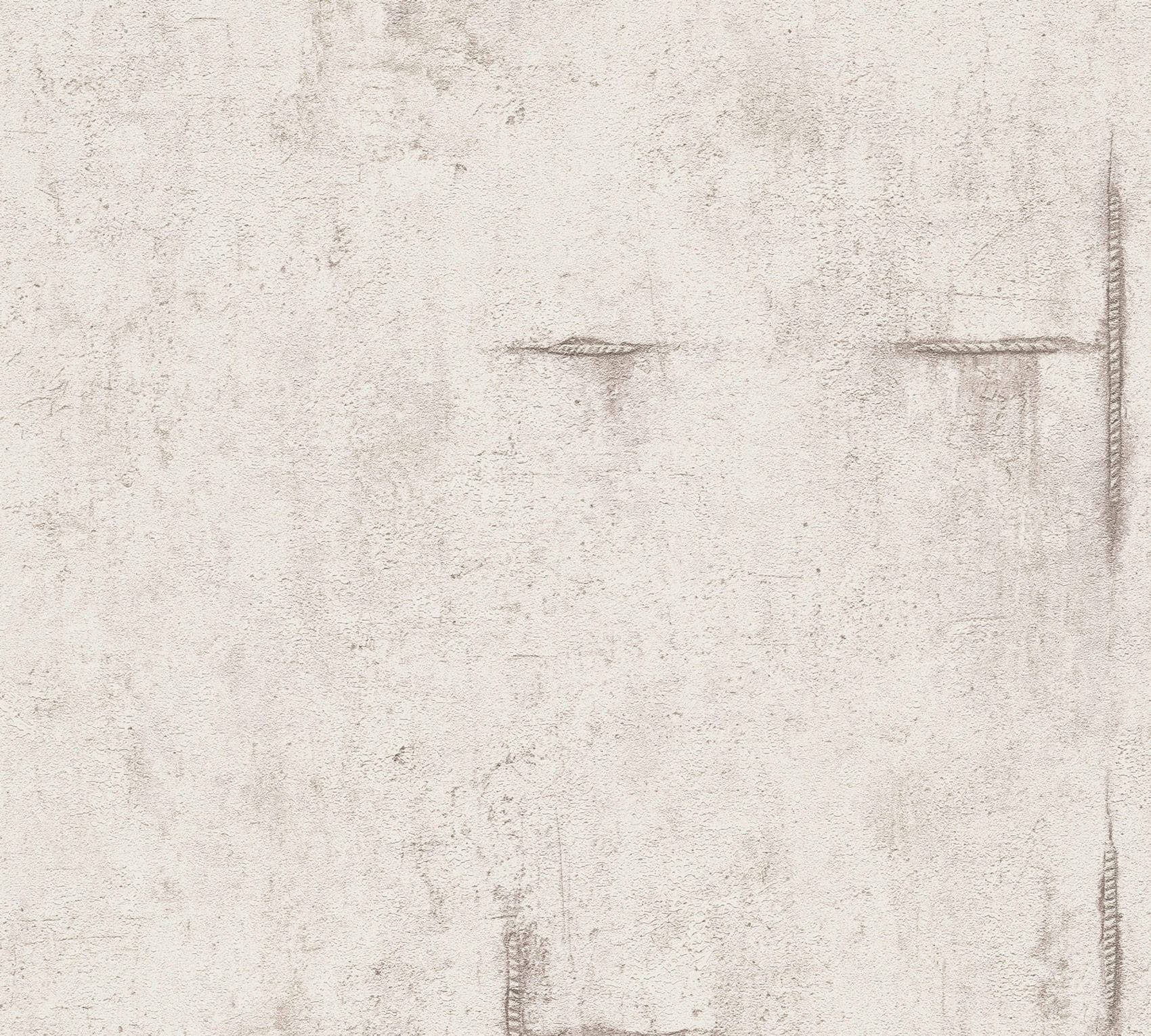 AS Vliestapete CosmoLiving Betonoptik Weiß 790851