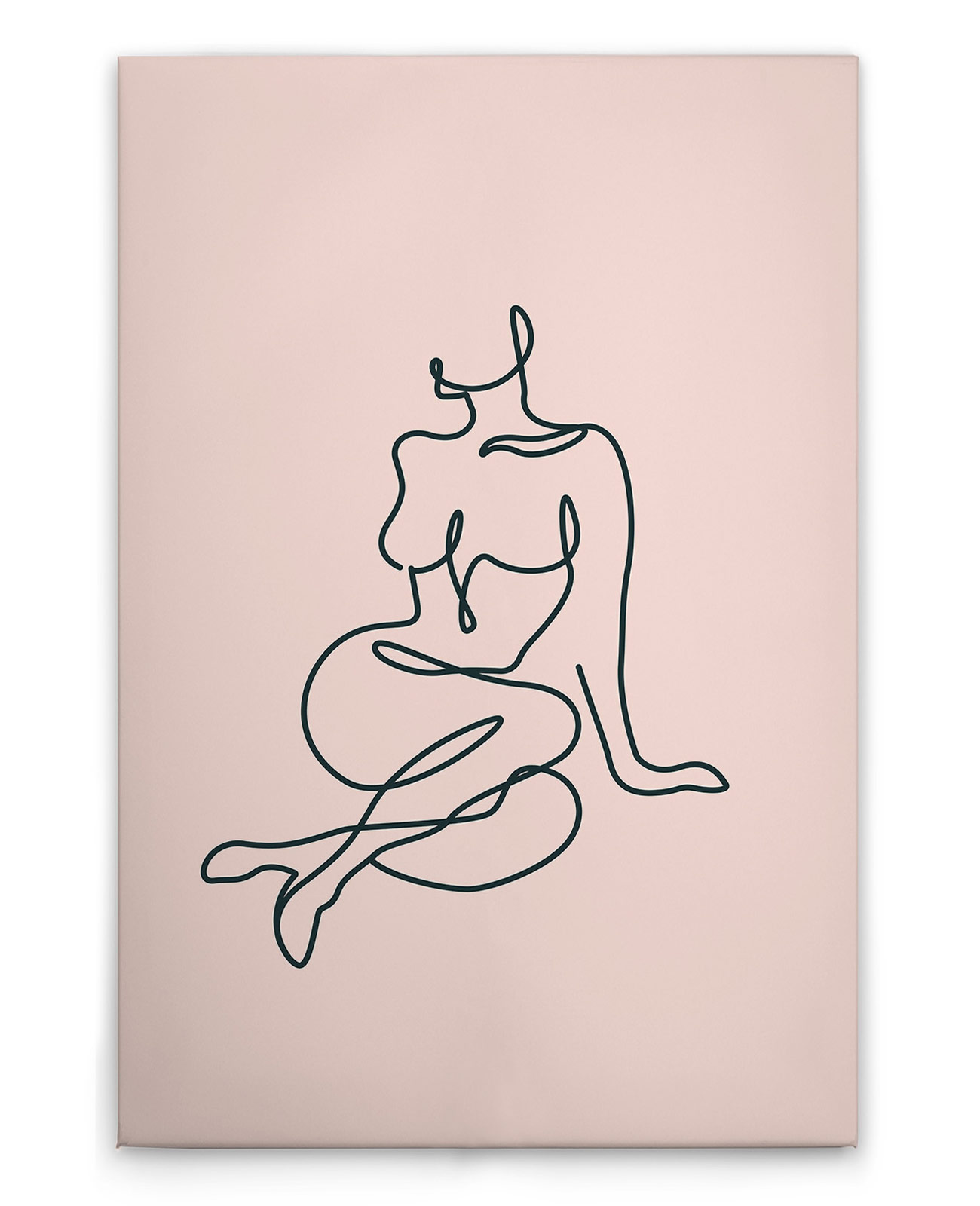 AS Leinwandbild Bodyline 1 DD132805 AS Leinwandbild Bodyline 1 DD132805