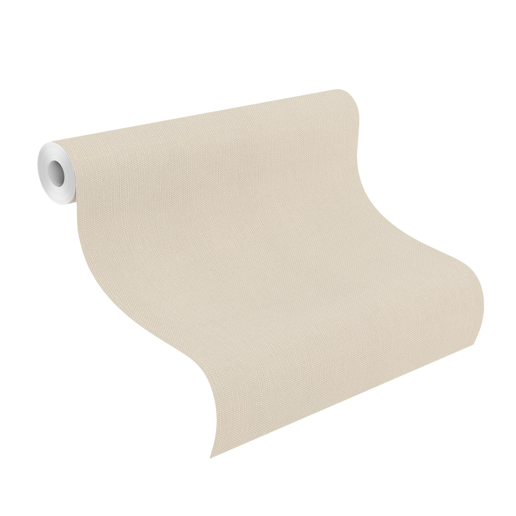 Rasch Vliestapete Deco Style Beige-Dunkelbeige 312348