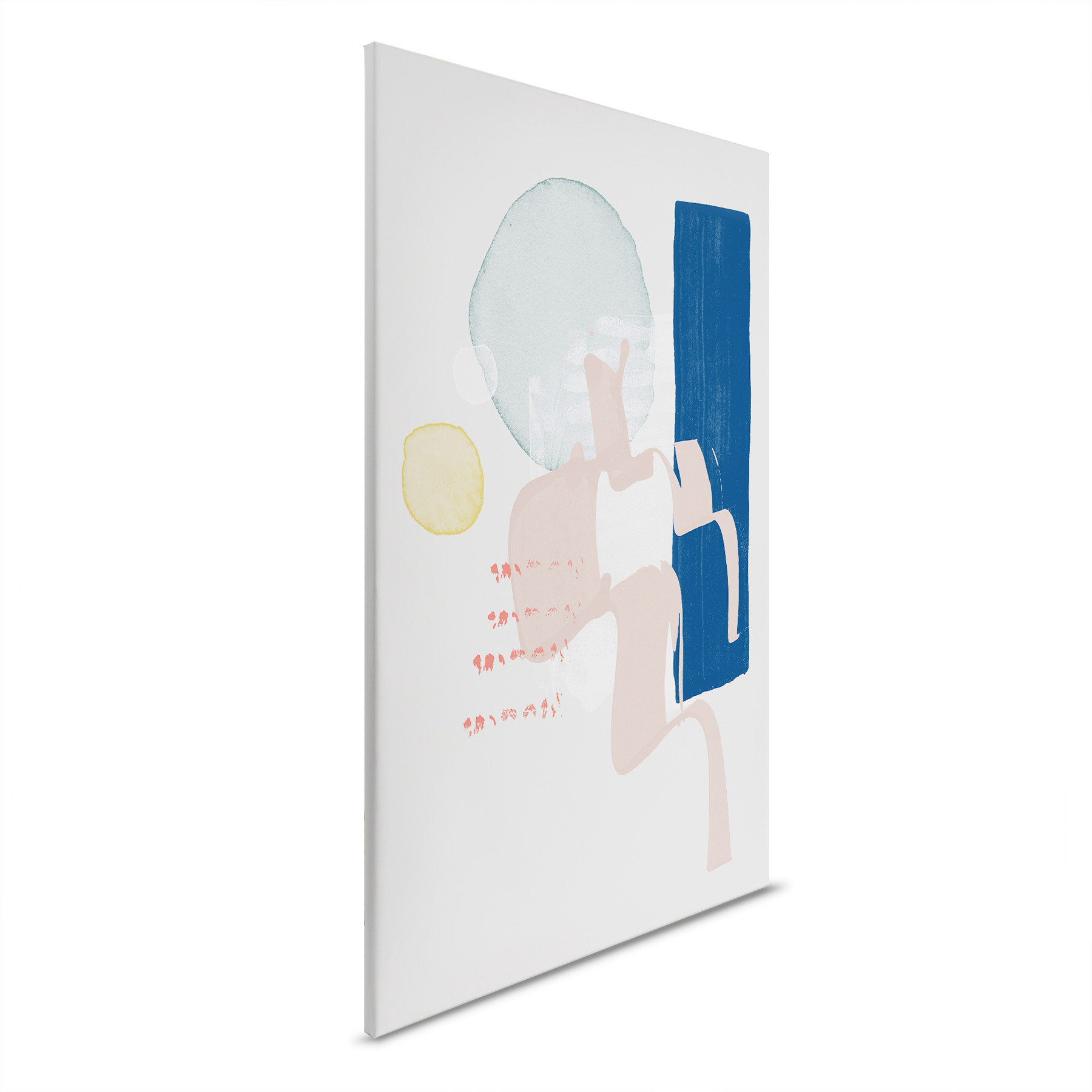 AS Leinwandbild Wish DD132293