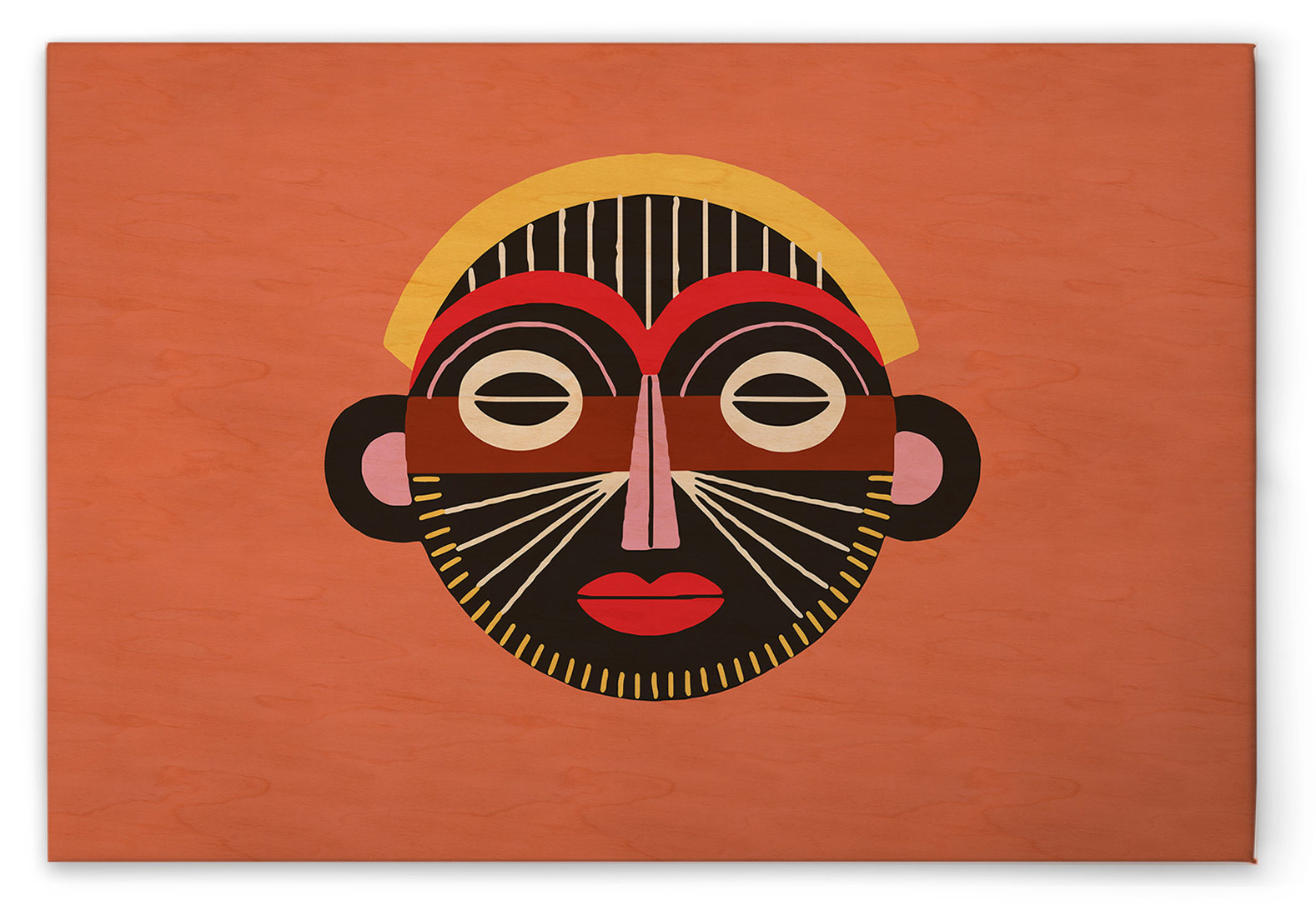 AS Leinwandbild Overseas 2 DD132398