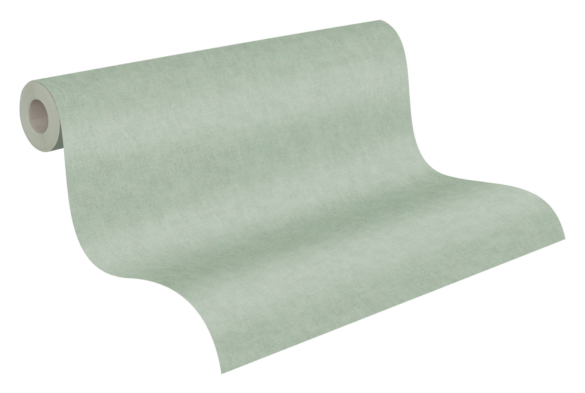 AS Création Vliestapete Geo Nordic grün 375361