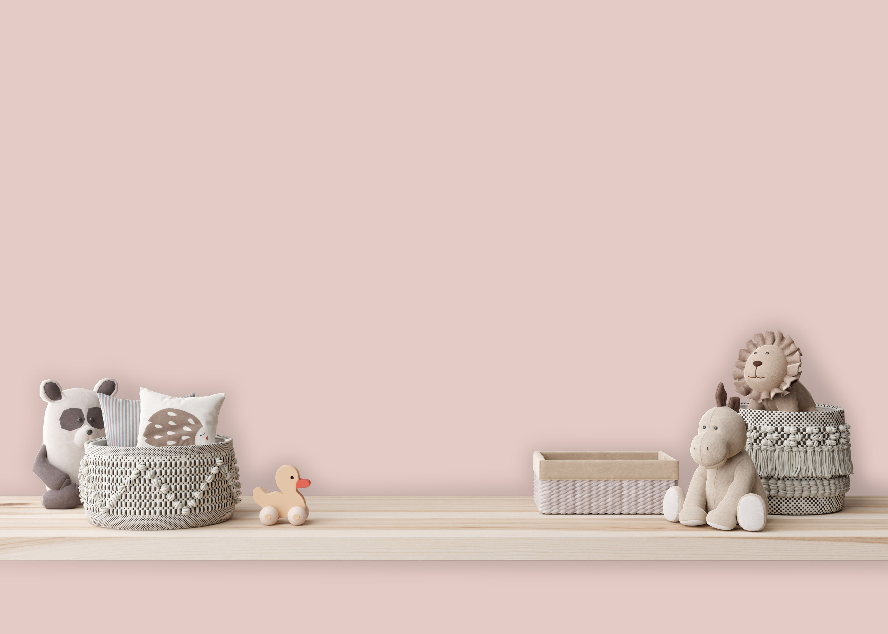 AS Wandfarbe The Color Kitchen TCK7007 Sweet Strawberry 2,5