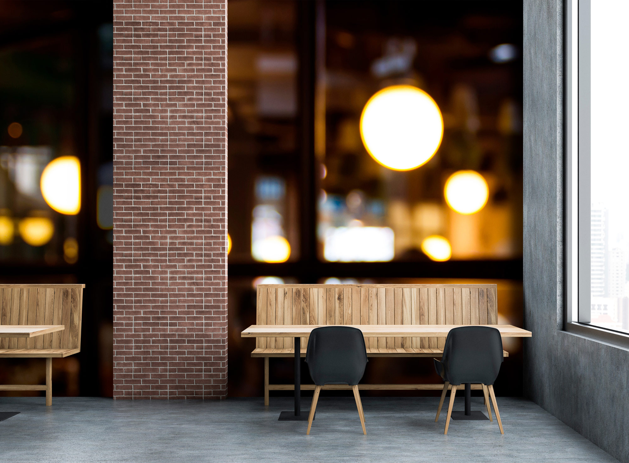 AS Fototapete Walls by Patel 2 Stadt DD113277