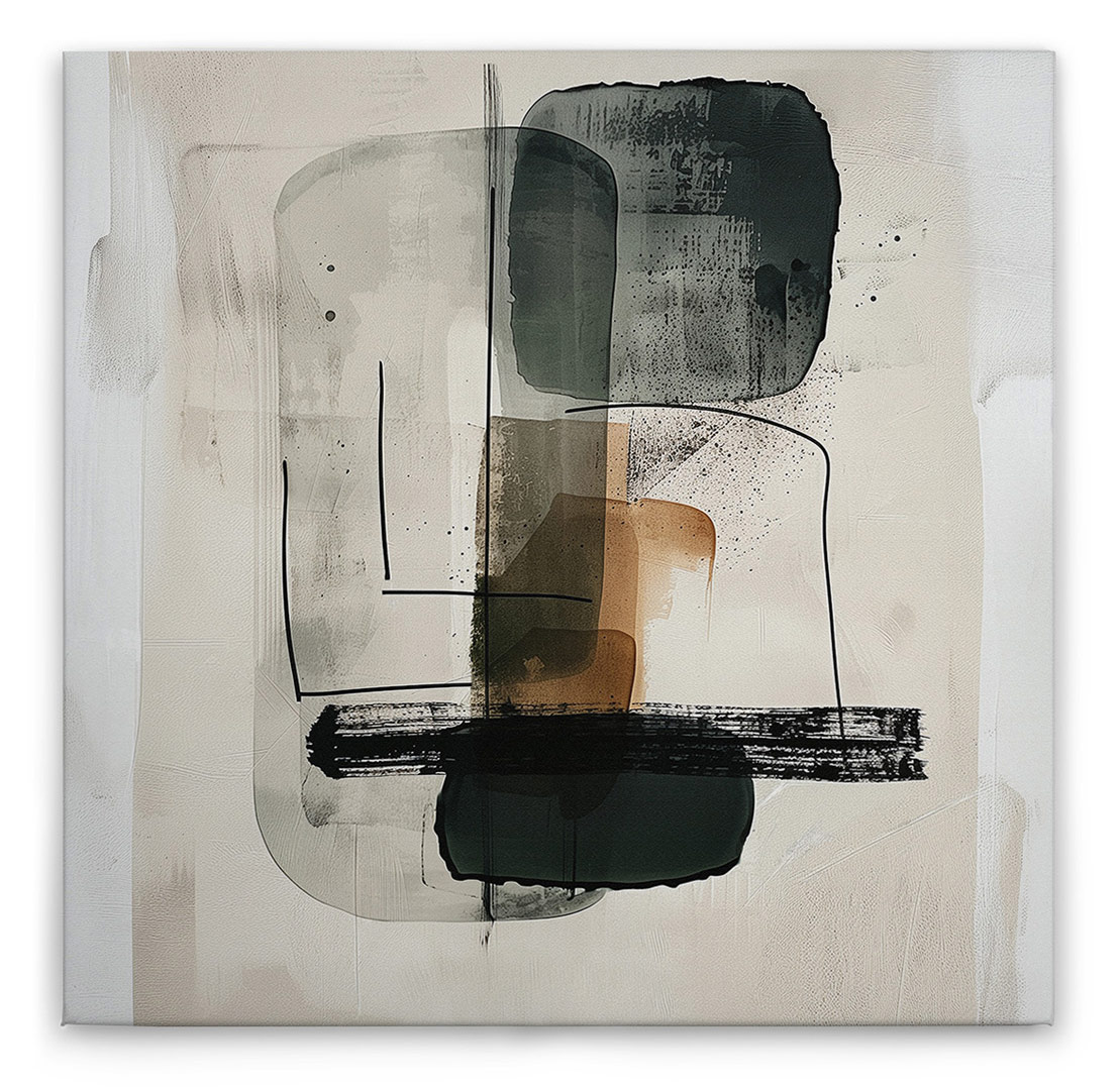 AS Leinwandbild Masterpiece 4 DD133247