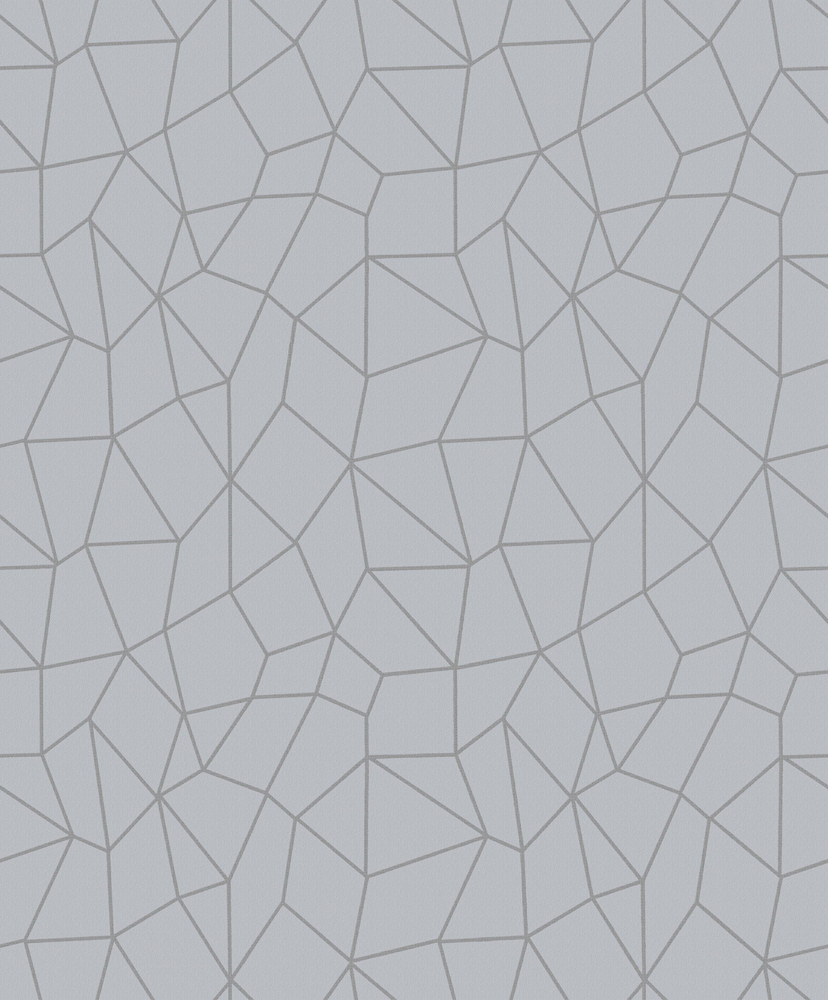 Essener Vliestapete Special FX 2 Silbergrau G67699