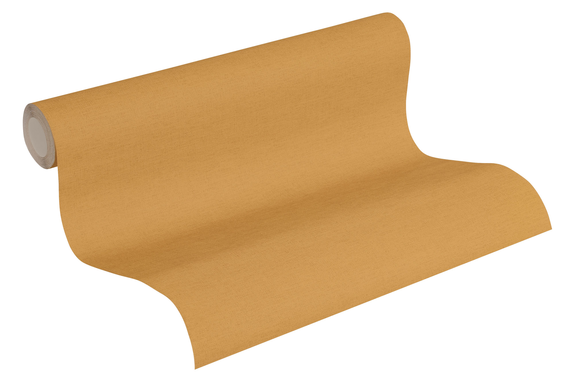 AS Vliestapete Anna d'Andrea Unitapete orange 371784