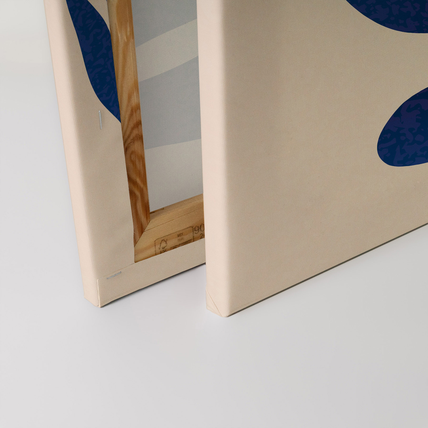 AS Leinwandbild Ink 1 DD132750