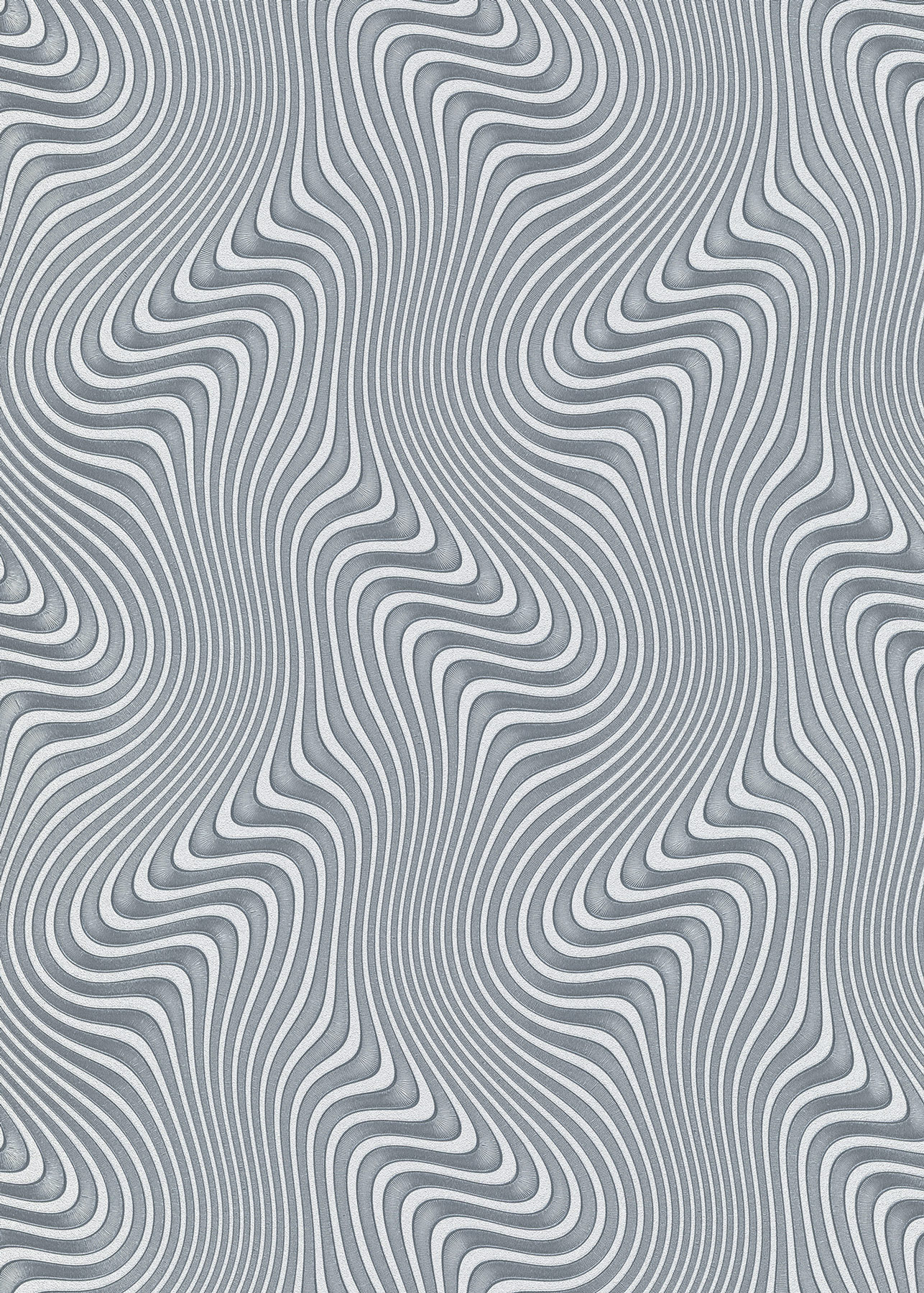 Erismann Vliestapete GMK Fashion for Walls 2 silber 1014629