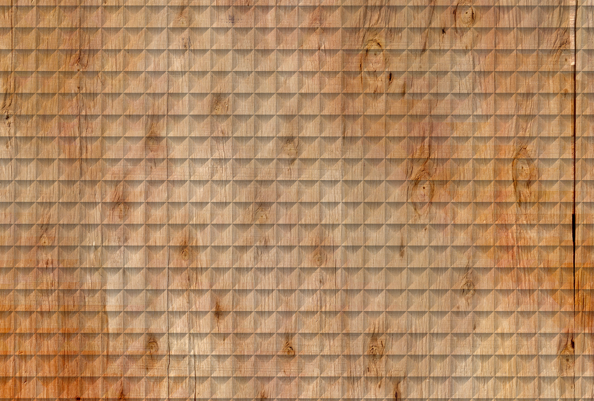 AS Fototapete Atelier 47 SquareWood DD117300
