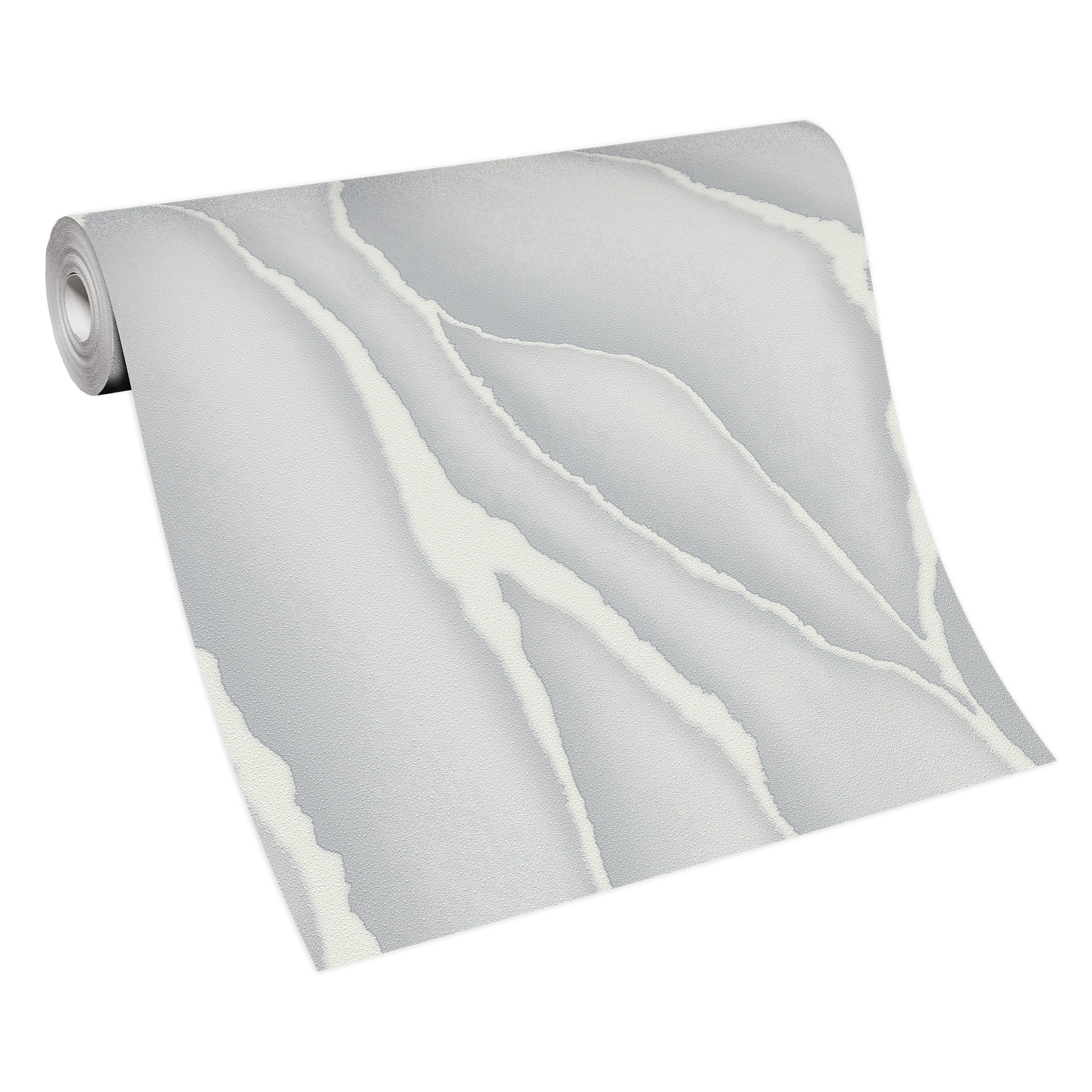 Erismann Vliestapete Elle 3 grau 1034510