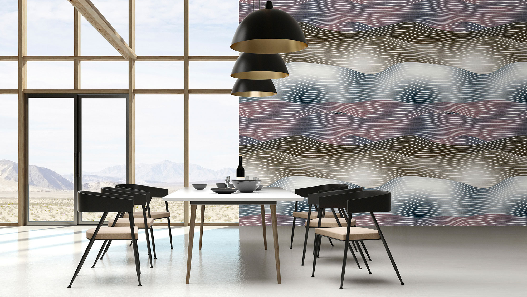 AS Fototapete Walls by Patel 3 Abstrakt DD122764