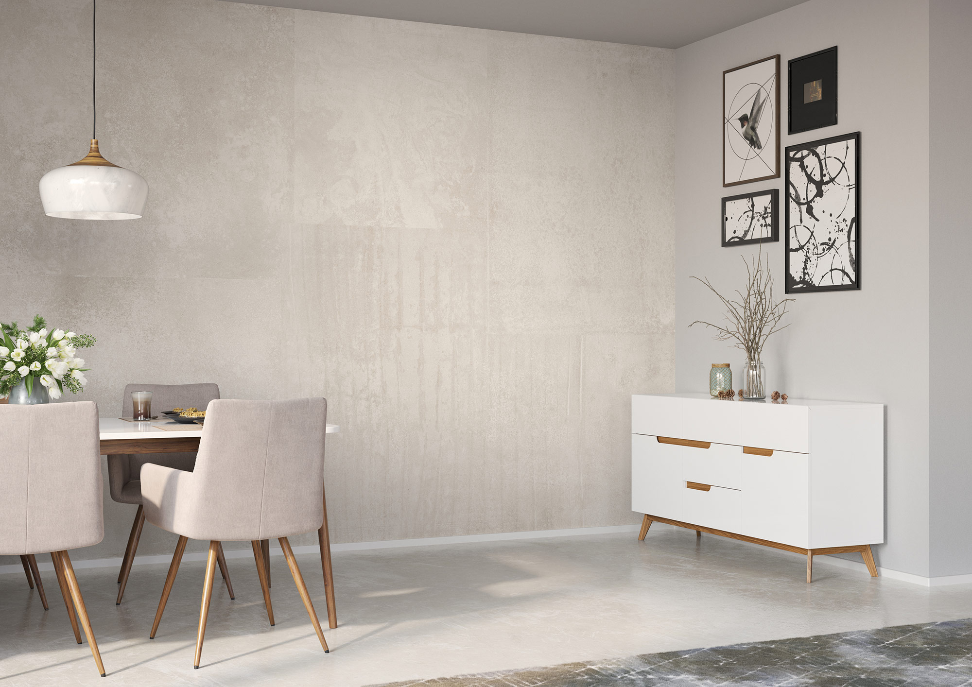 Rasch Fototapete Magic Walls Factory 364224