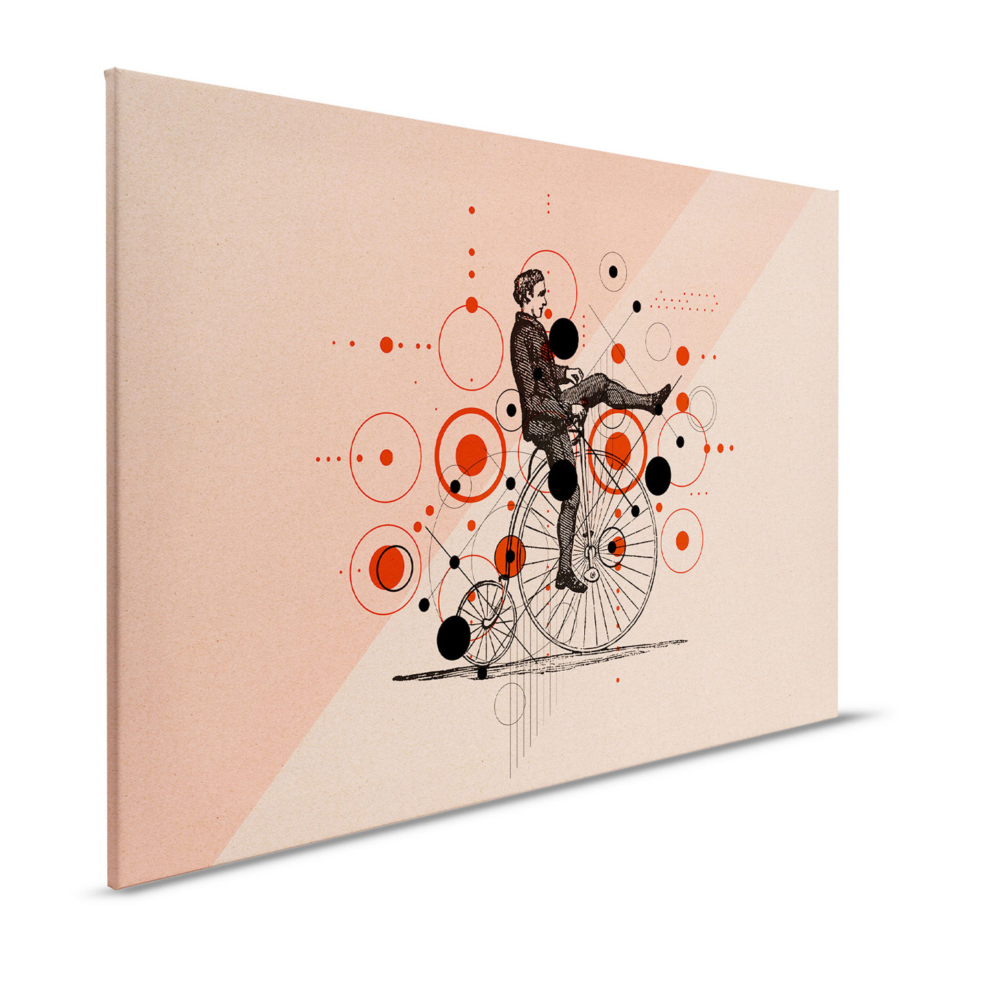 AS Leinwandbild Tour de France 2 DD132373