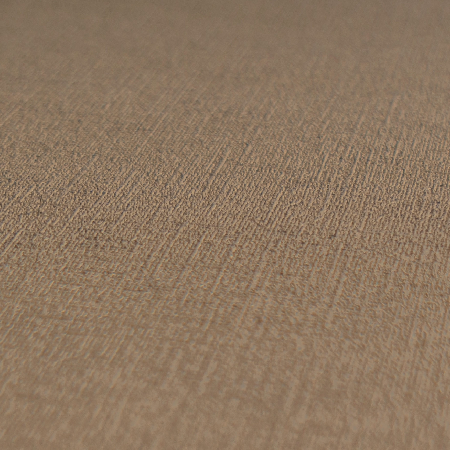 AS Vliestapete Colourful World Unitapete Braun 306892