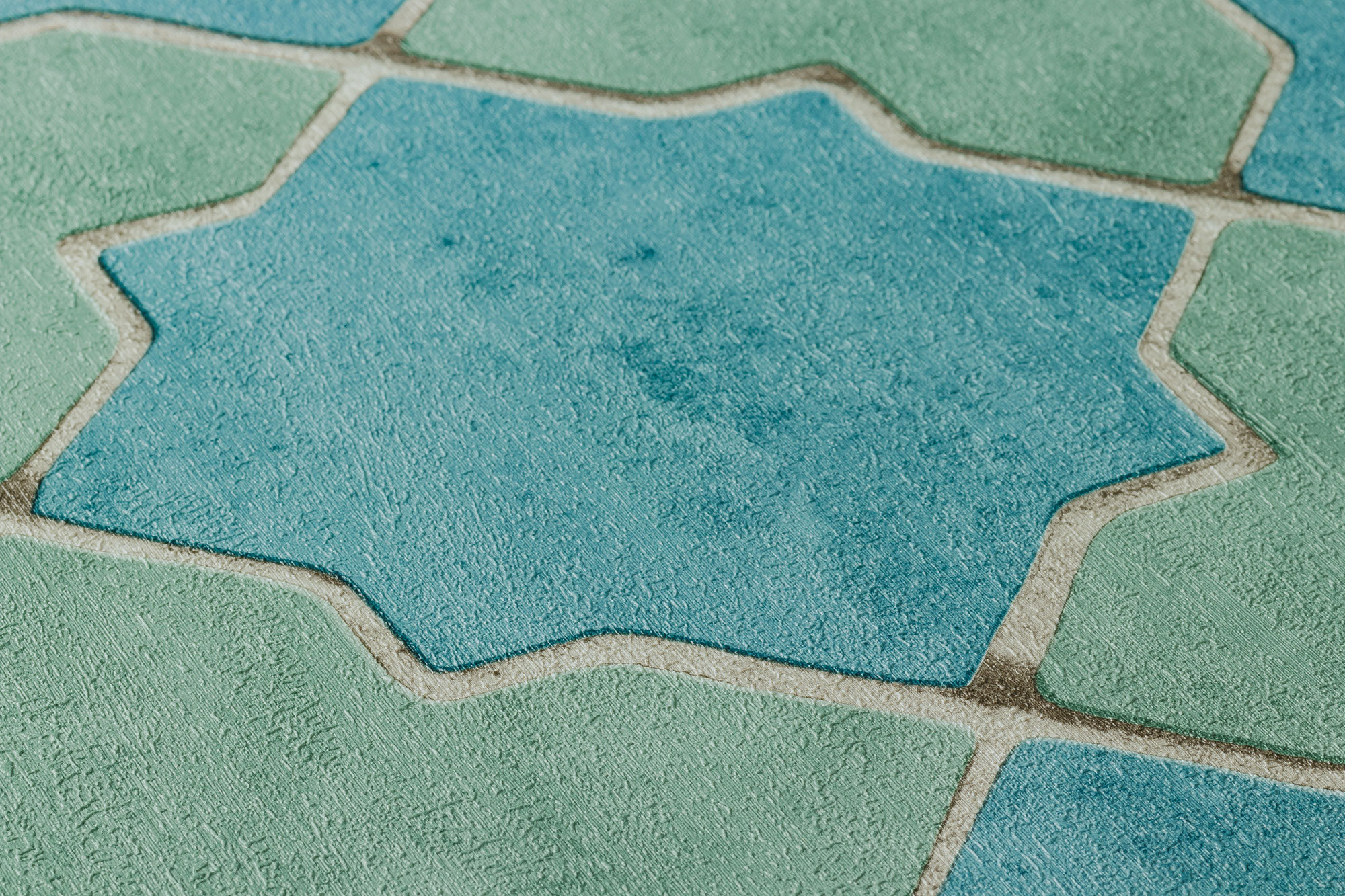 AS Vliestapete New Walls Geometrische Tapete 374214