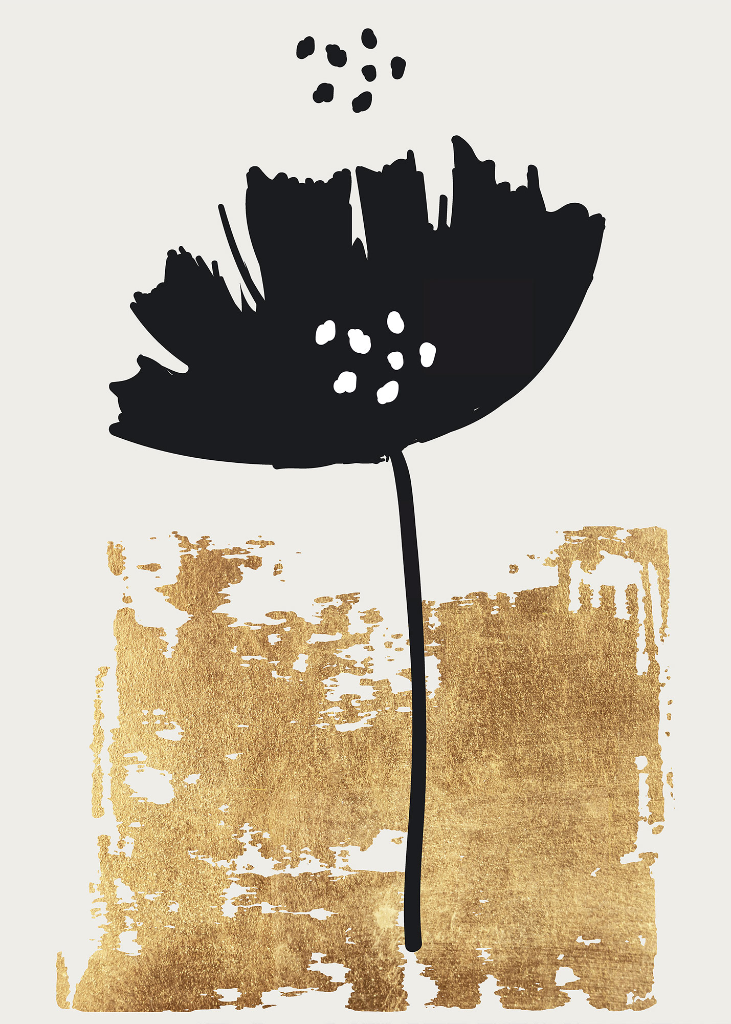 AS Fototapete ARTist Blumen DD119933 AS Fototapete ARTist Blumen DD119933