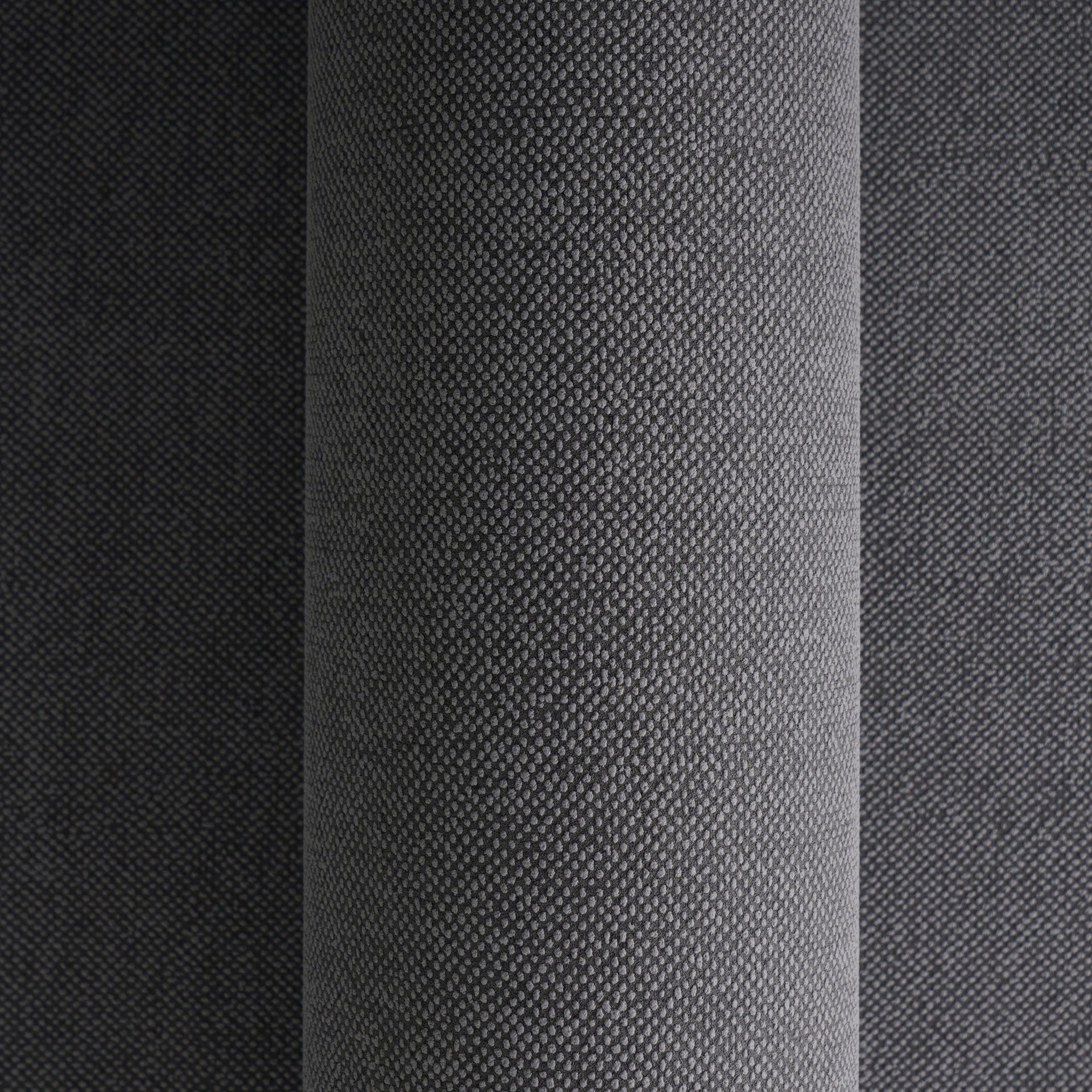 AS Vliestapete Hygge 3 Uni Grau 790983