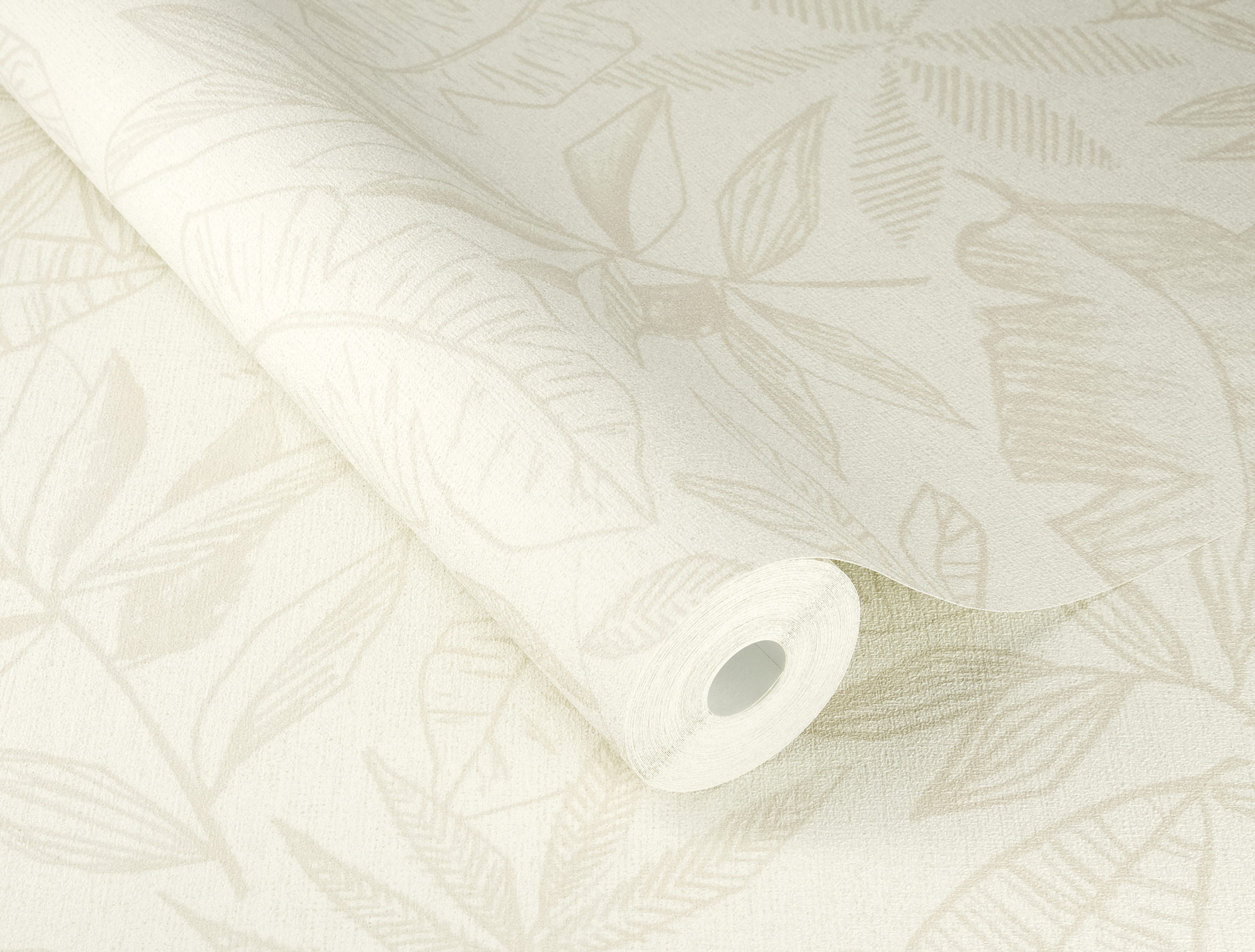 Rasch Vliestapete Schöner Wohnen Cosy Living 600568