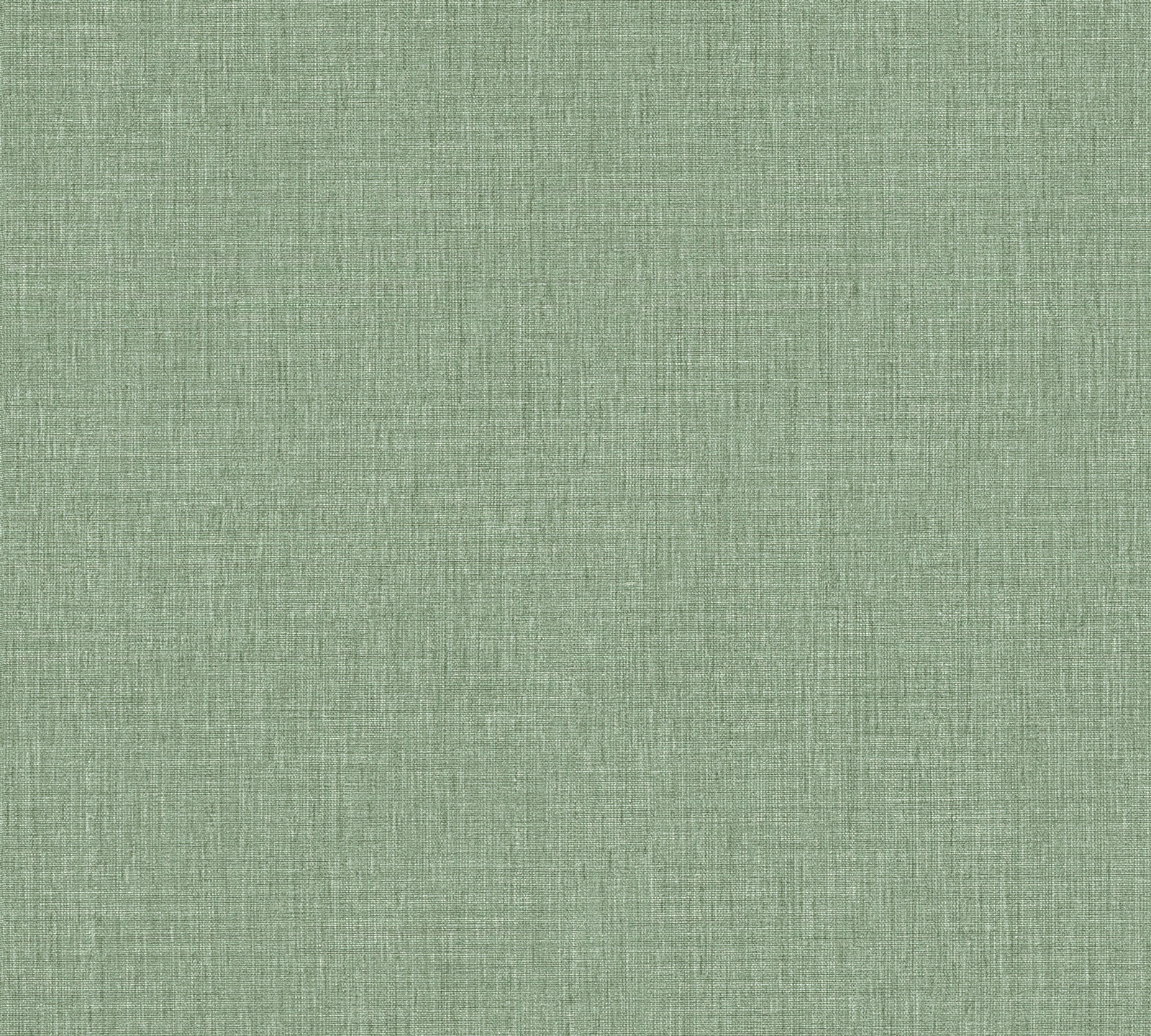 Livingwalls Vliestapete Stories of Life Uni Grün 396519