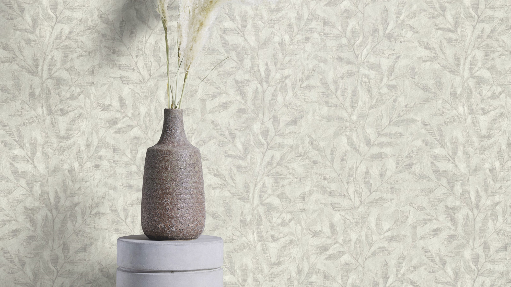 Rasch Vliestapete Factory V Pflanze  315011