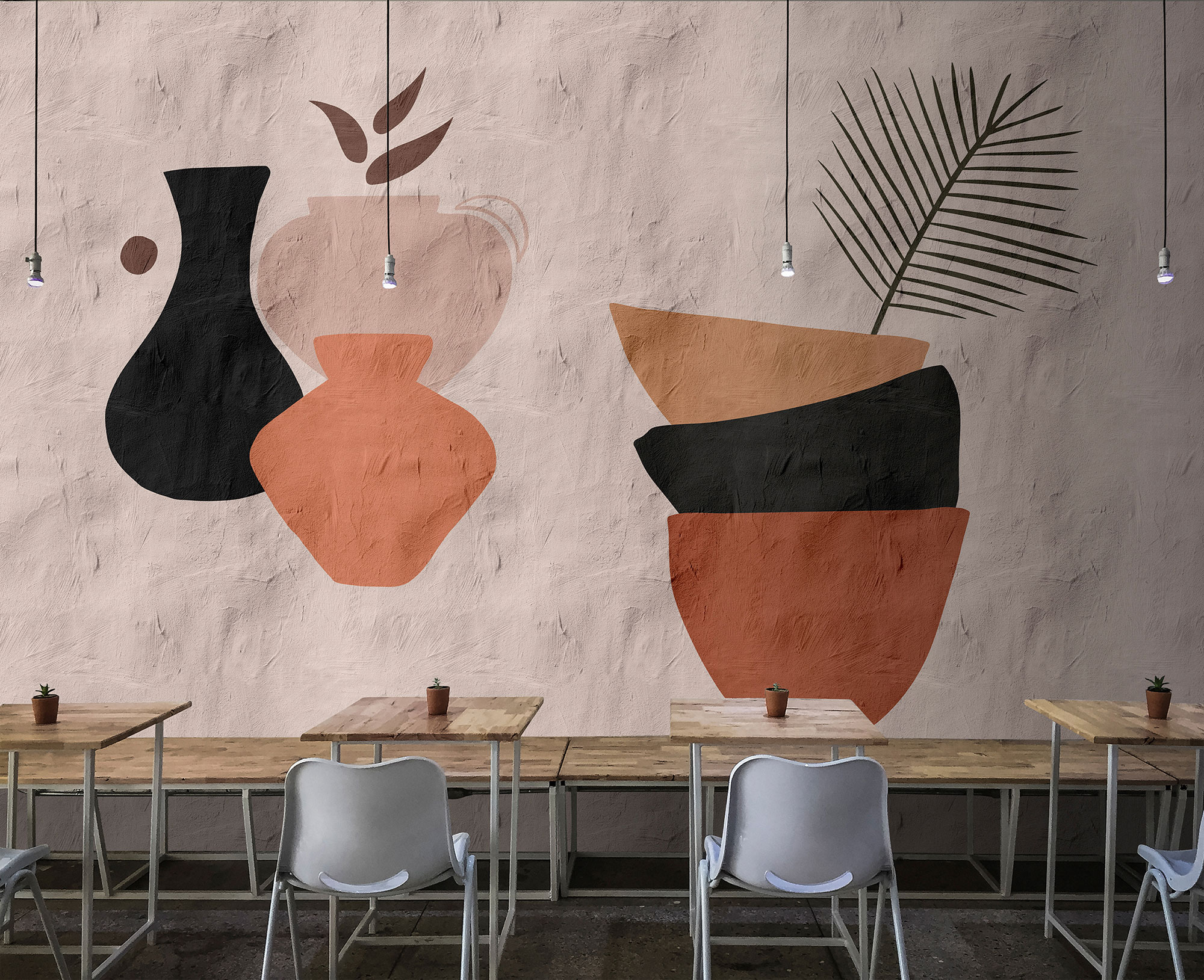 AS Fototapete Walls by Patel 3 Modern DD122872