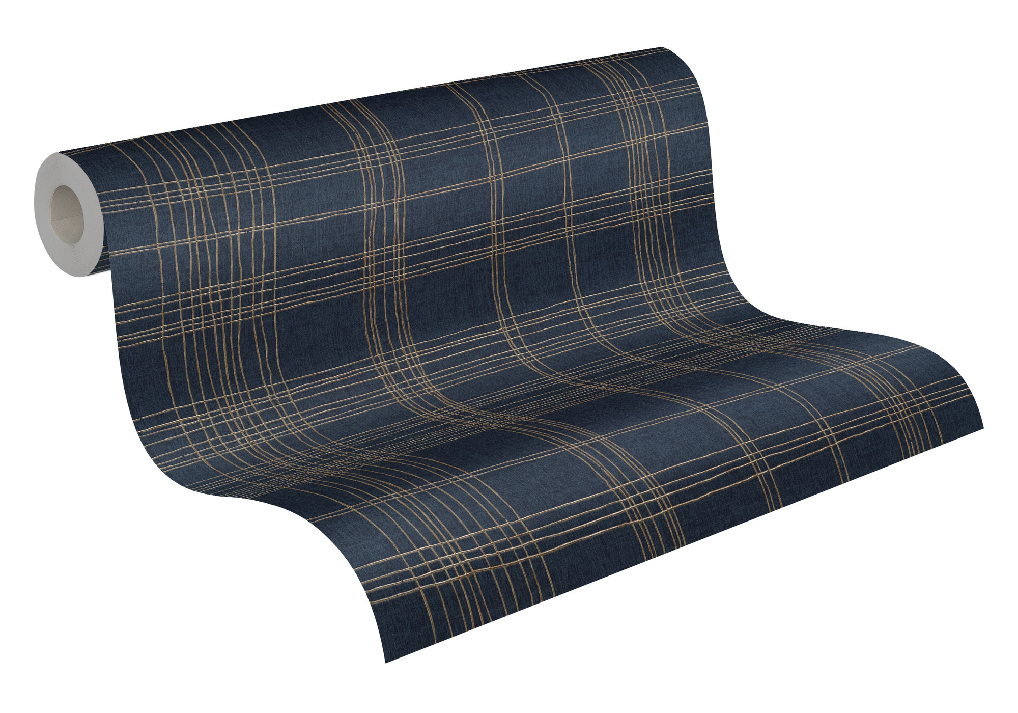 AS Vliestapete Metropolitan Stories 2 Geometrisch 379194