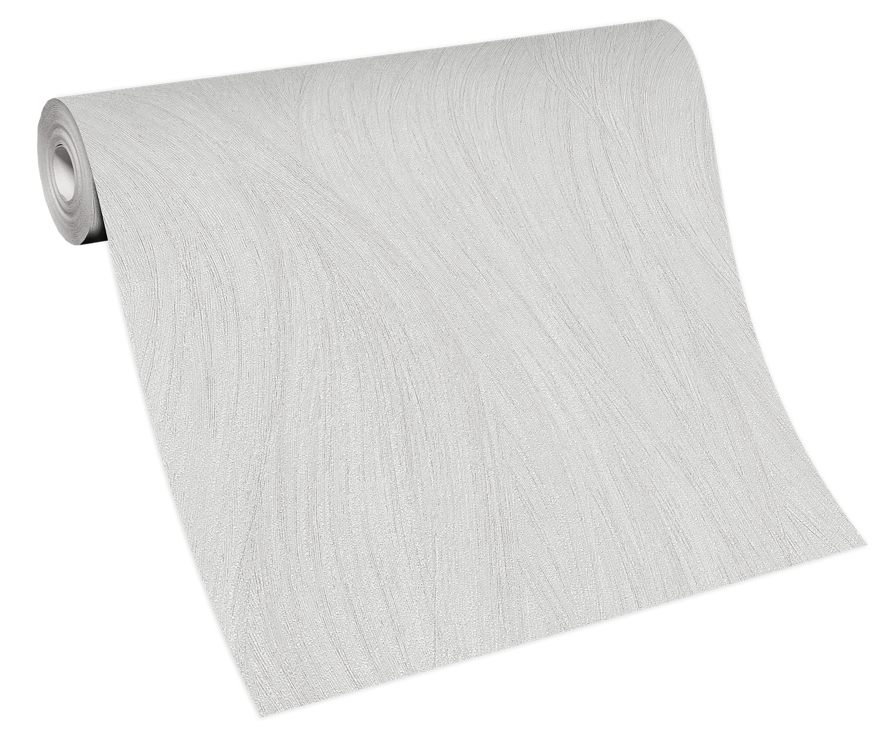 Erismann Vliestapete Evolution Strukturtapete weiß 1031701