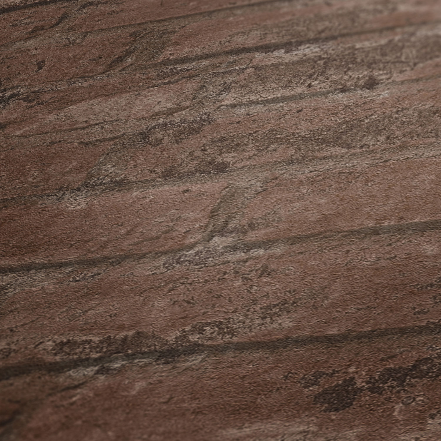 AS Vliestapete Industrial Steintapete braun 377472