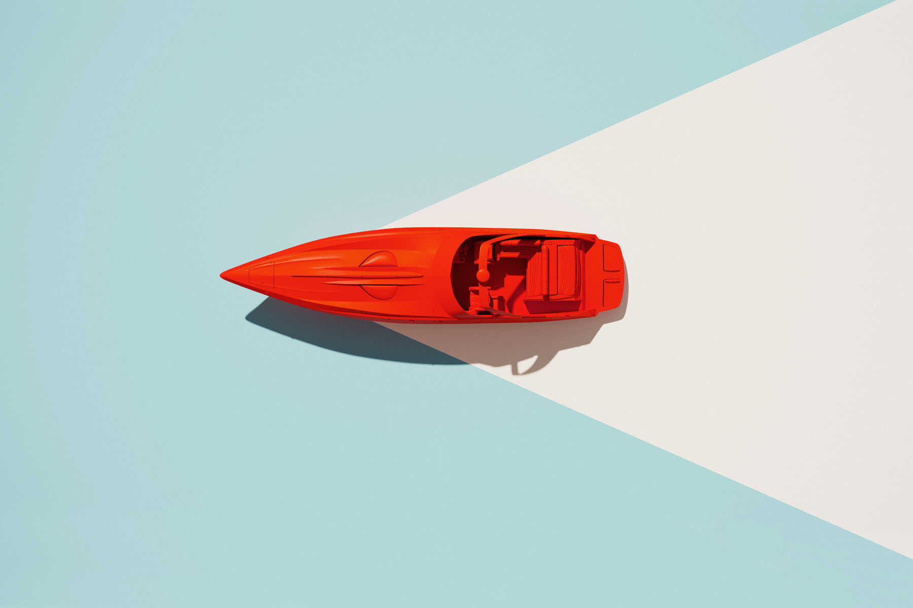 AS Leinwandbild Key West 1 DD131981