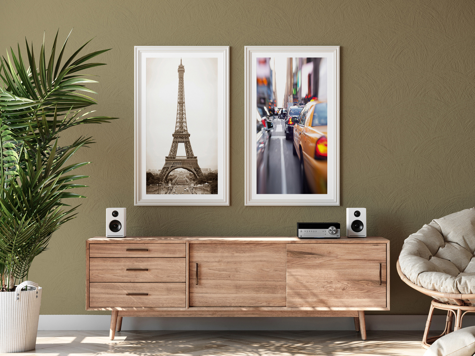 AS Wandfarbe The Color Kitchen TCK4012 Pretty Pistachio 2,5