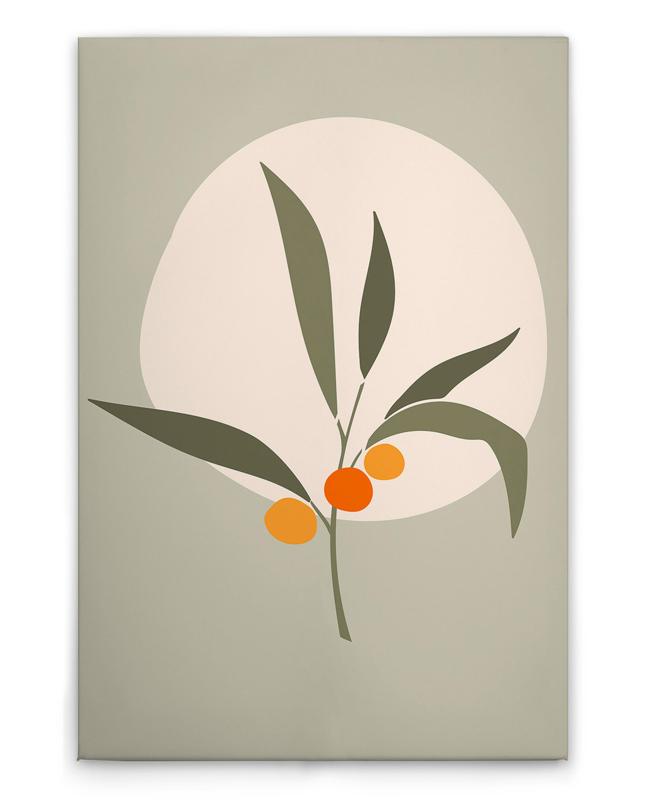 AS Leinwandbild Olive 3 DD132550 AS Leinwandbild Olive 3 DD132550