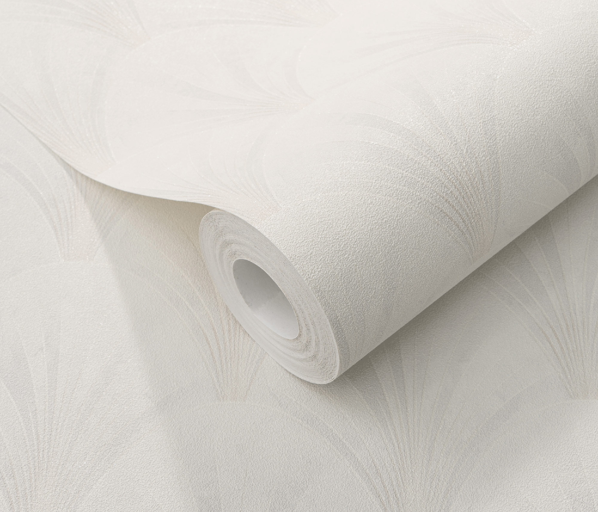 Erismann Vliestapete Elle 4 grau 1045131