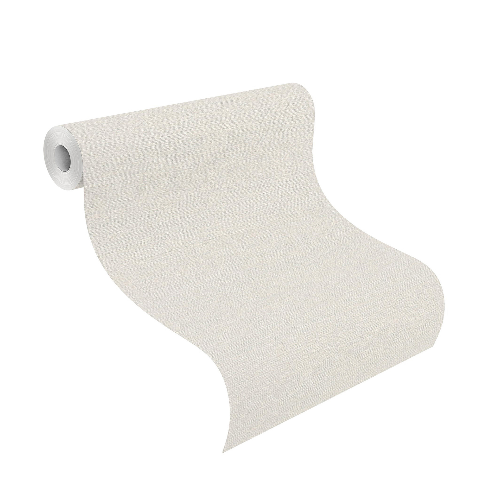 Rasch Vliestapete Deco Style Weiß 732351