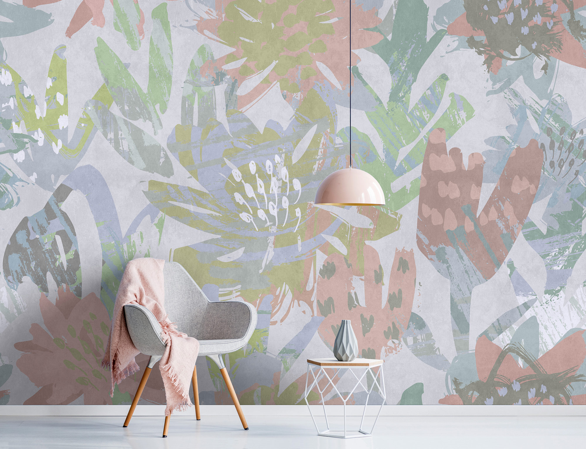 AS Fototapete Walls by Patel 4 sophia Kunst DD127801