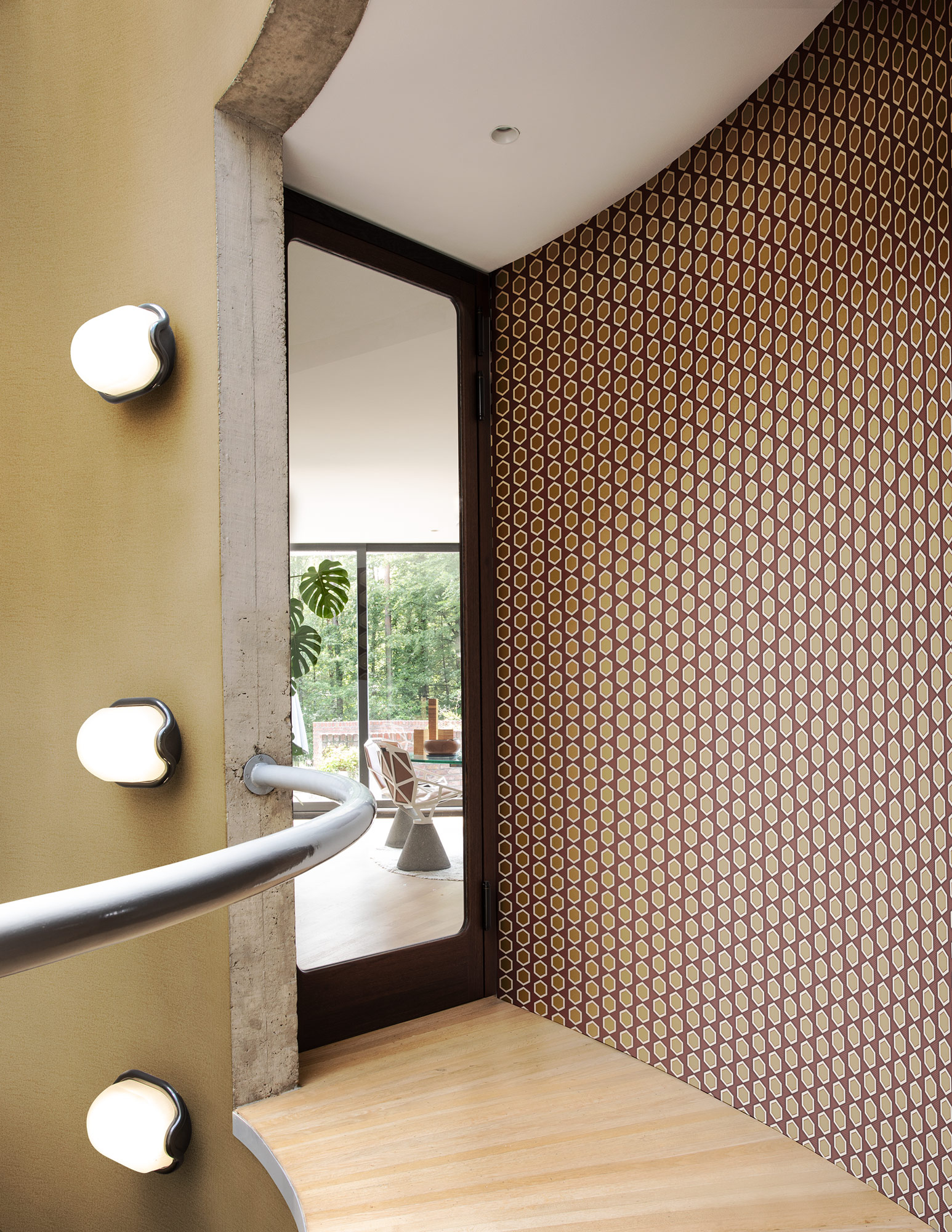 Emil & Hugo Vliestapete Sensai 297859