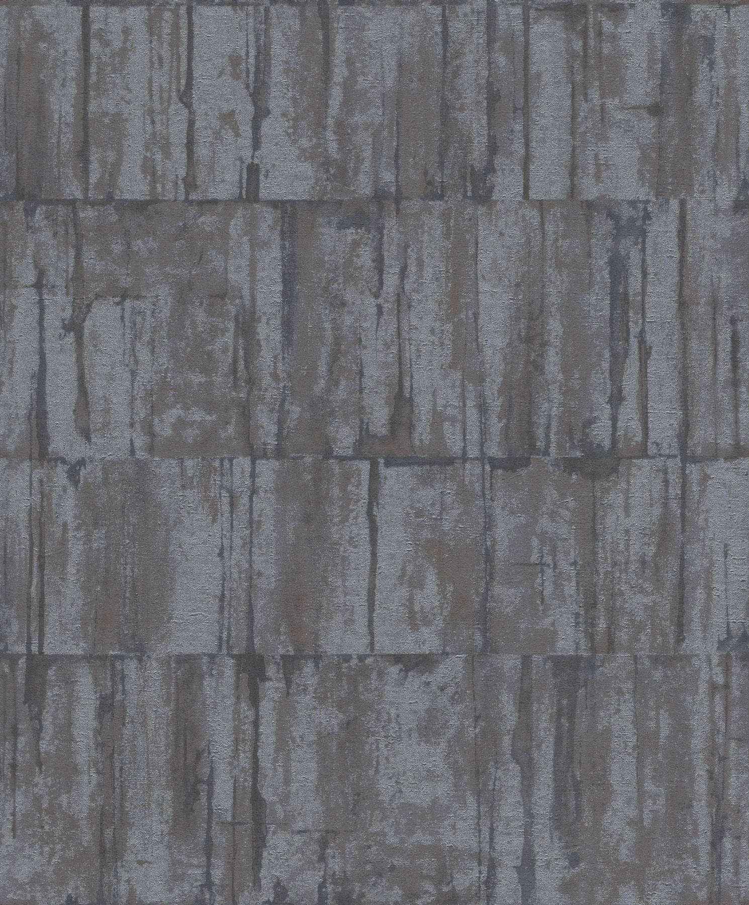 Rasch Vliestapete Barbara Home 3 Metall Beton 560343