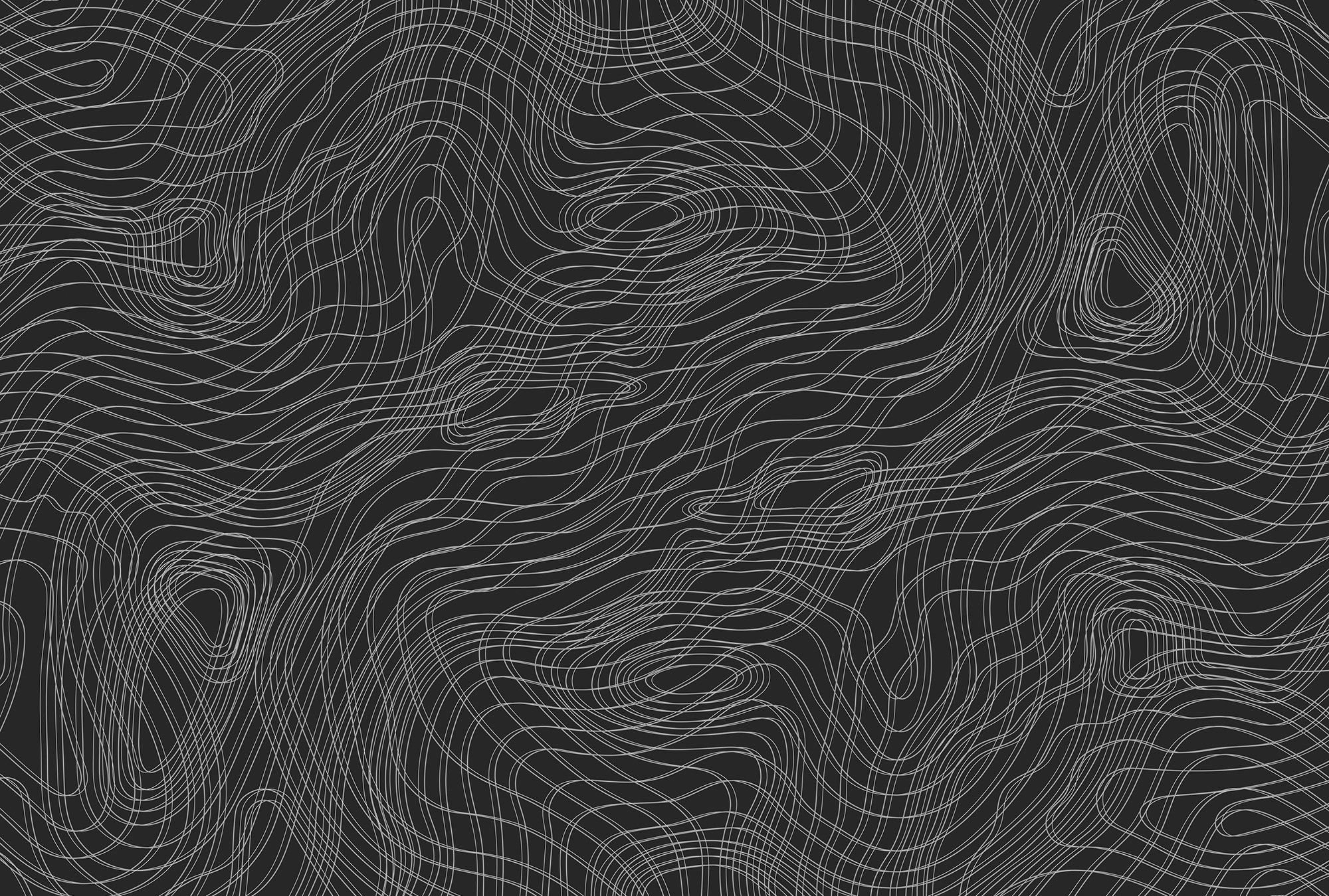 AS Fototapete Atelier 47 ChaoticLines DD117535