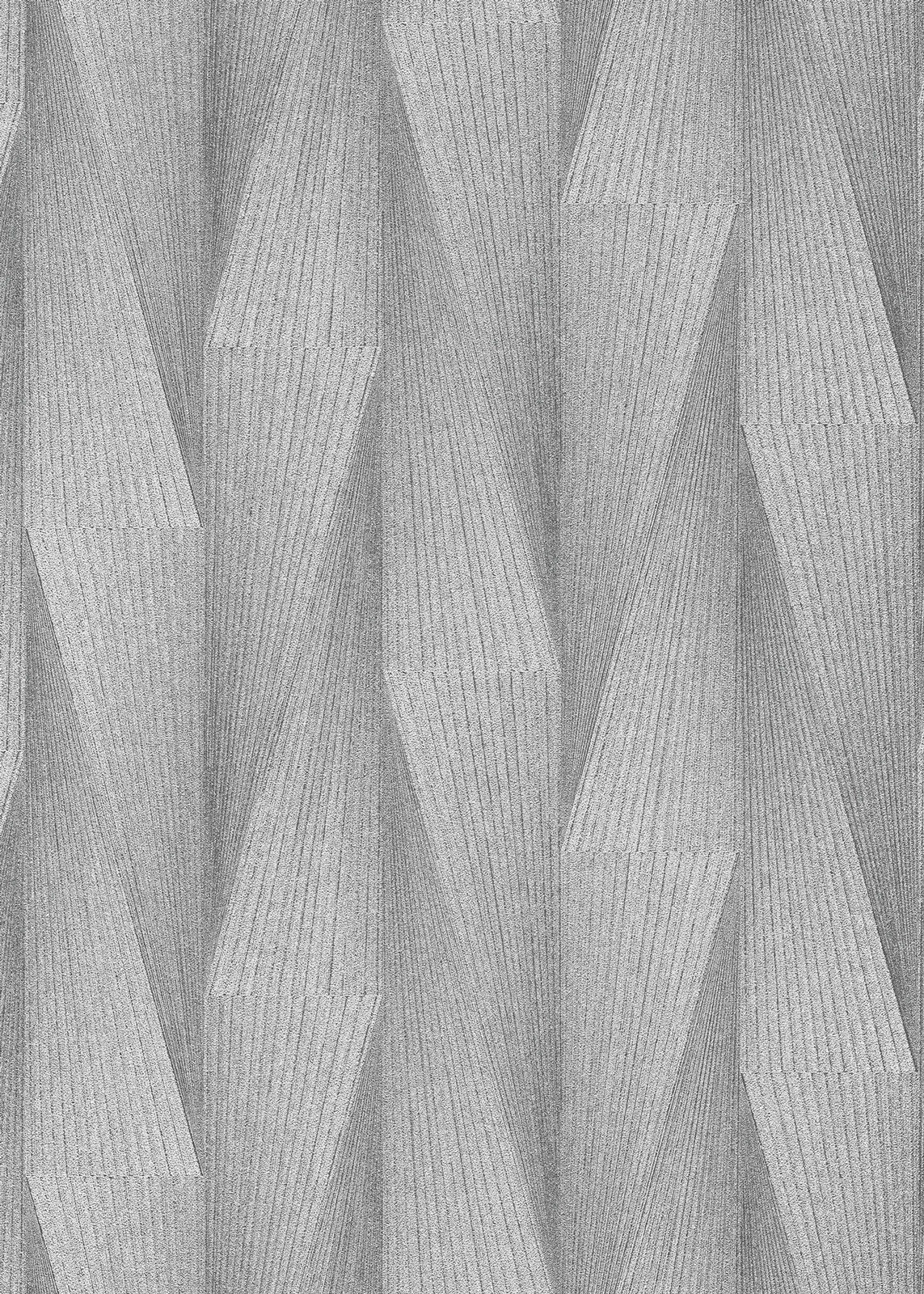 Erismann Vliestapete GMK Fashion for Walls 5 silber 1052631