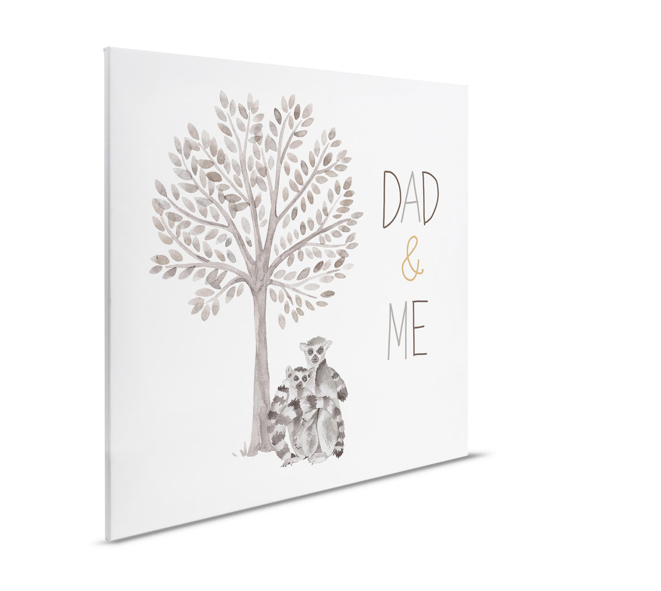 AS Leinwandbild Fam Portrait 3 DD129423