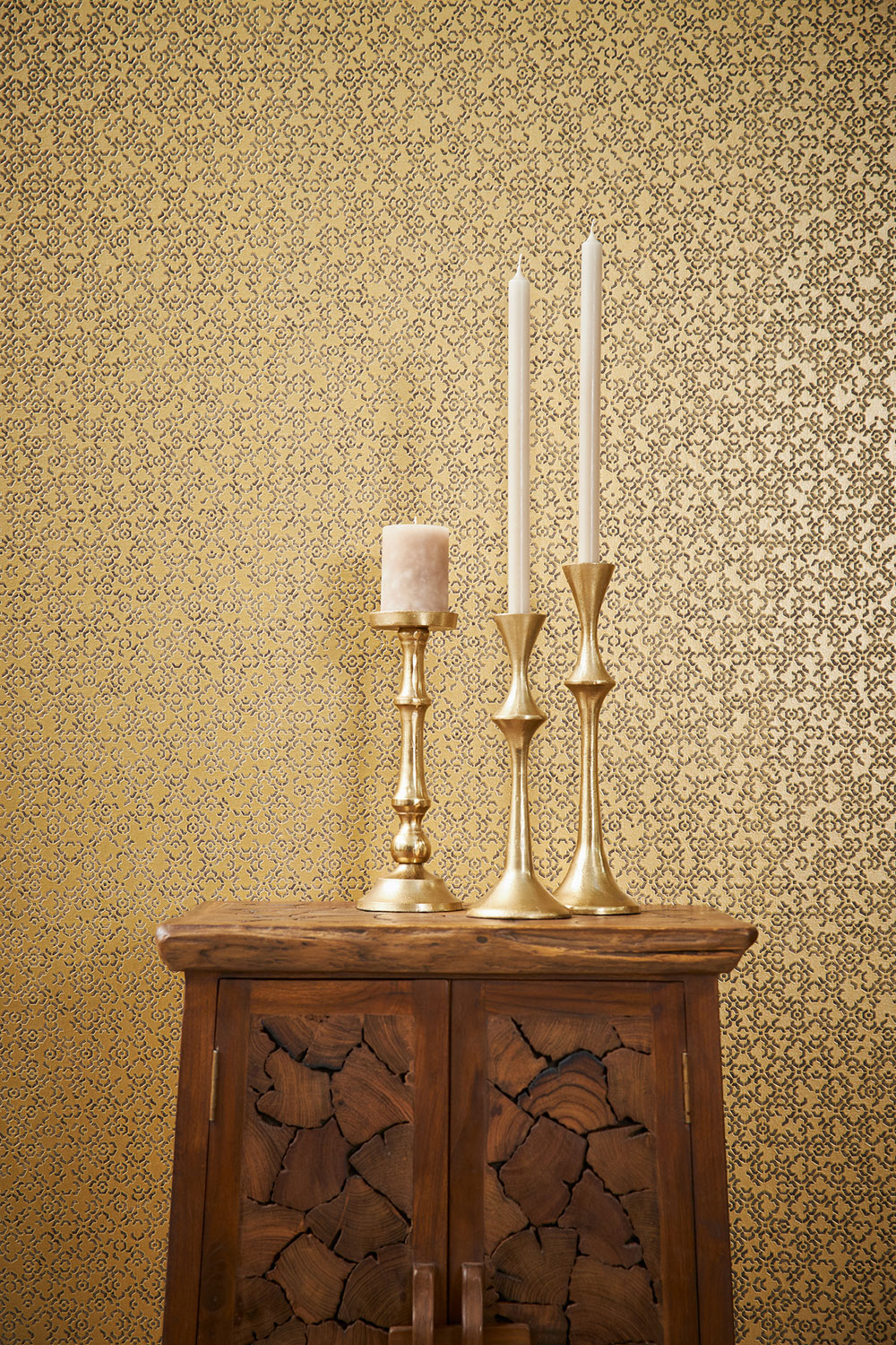 AS Vliestapete Metropolitan Stories 2 Geometrisch 378661