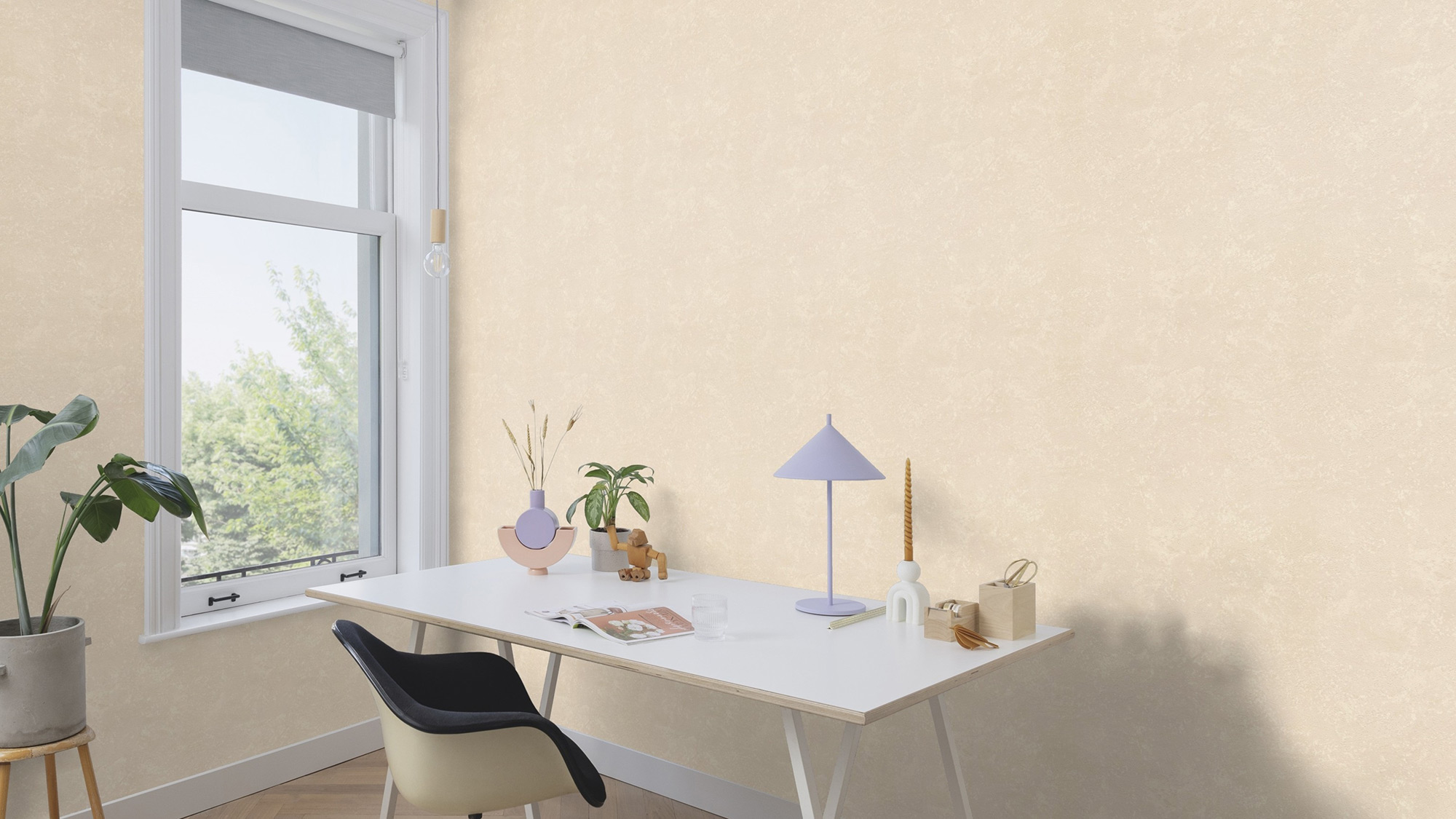 Rasch Vliestapete Factory V Unitapete 315134