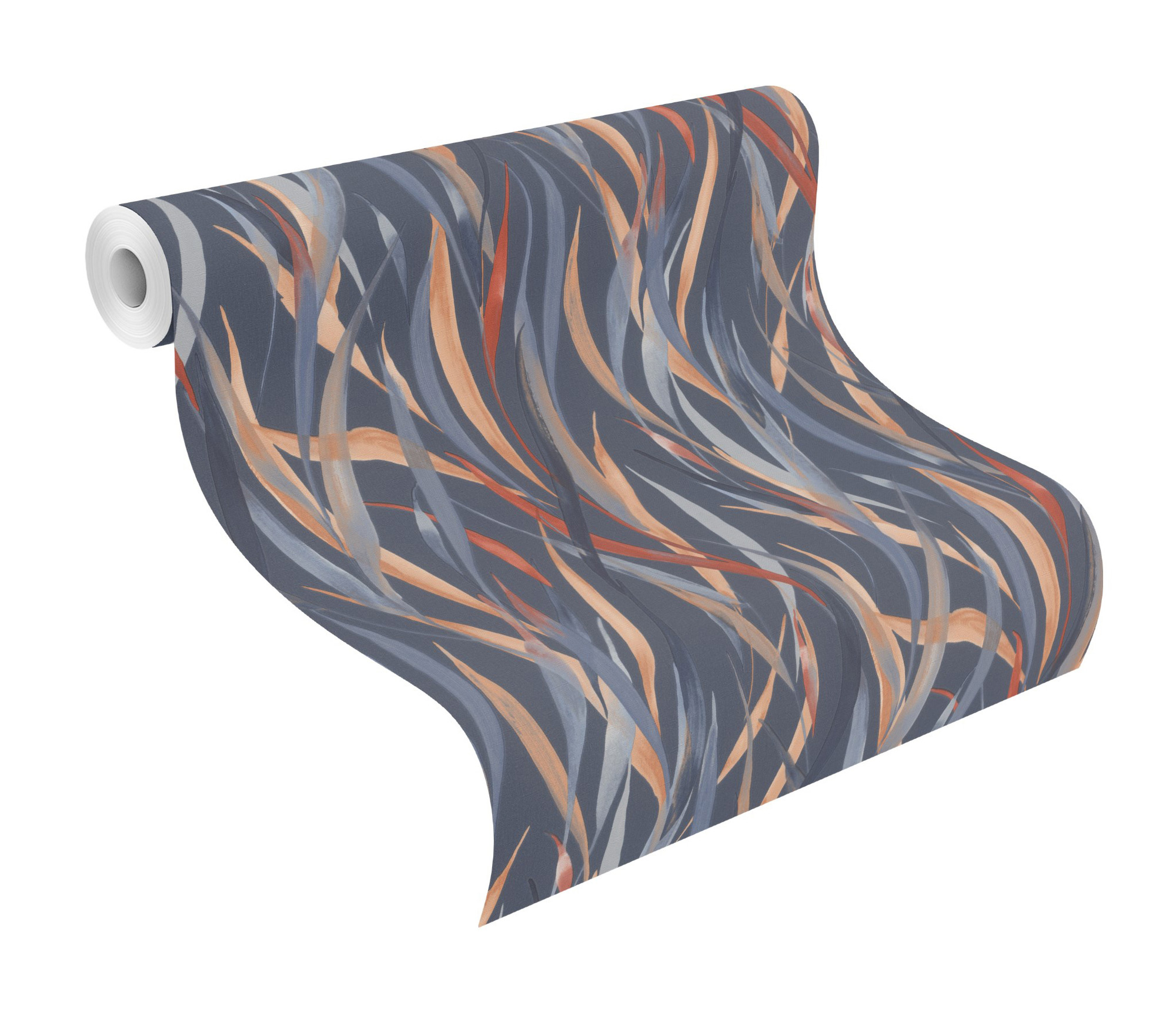 Rasch Vliestapete Paraiso Botanik 330236