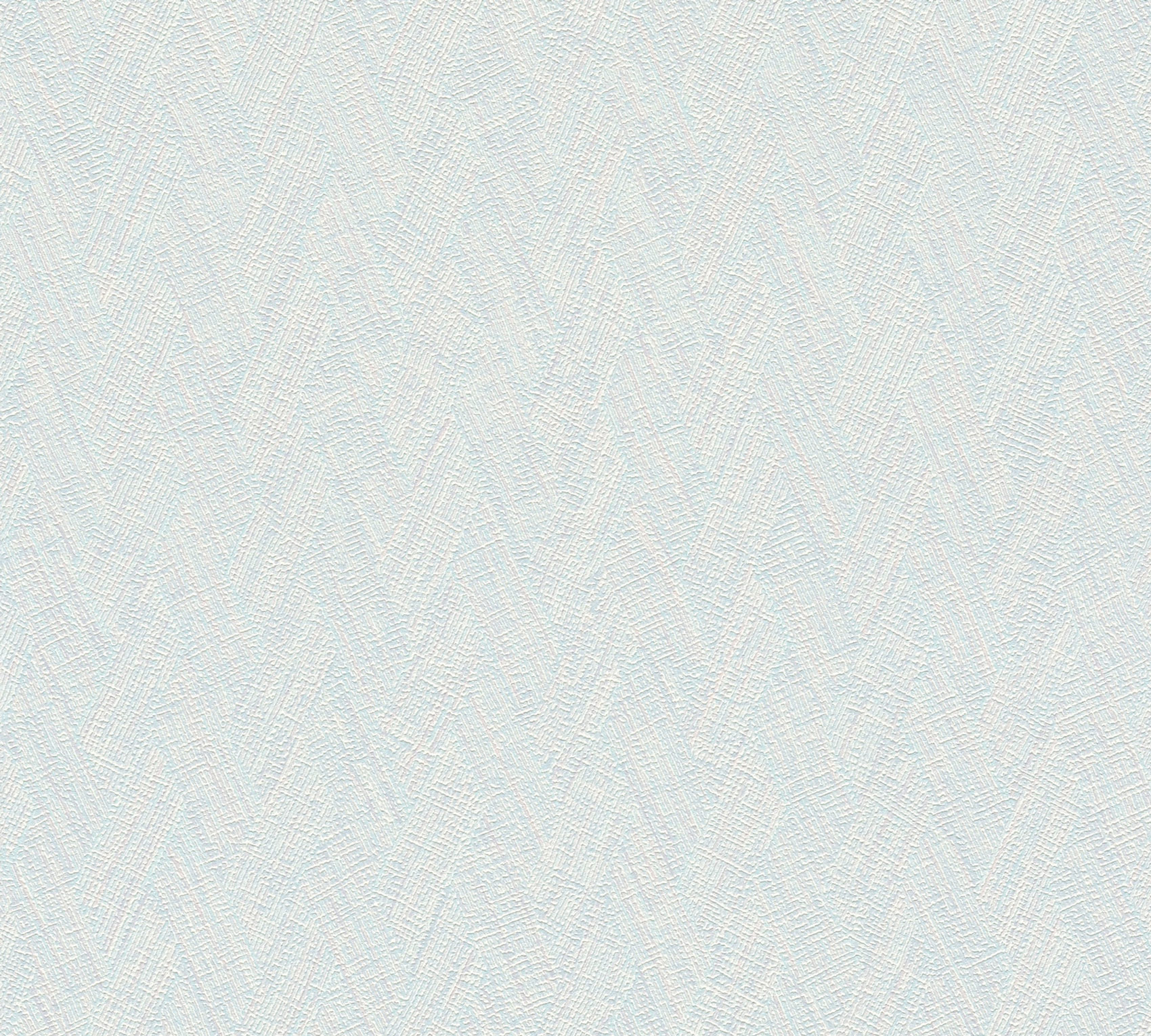 AS Vliestapete Hygge 3 Struktur Blau 790923