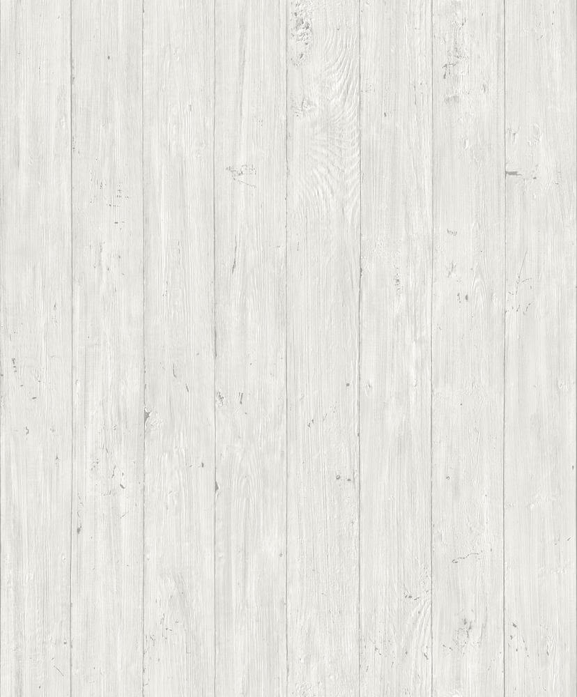 Grandeco Vliestapete Facade Holzoptik Bretter FC1004