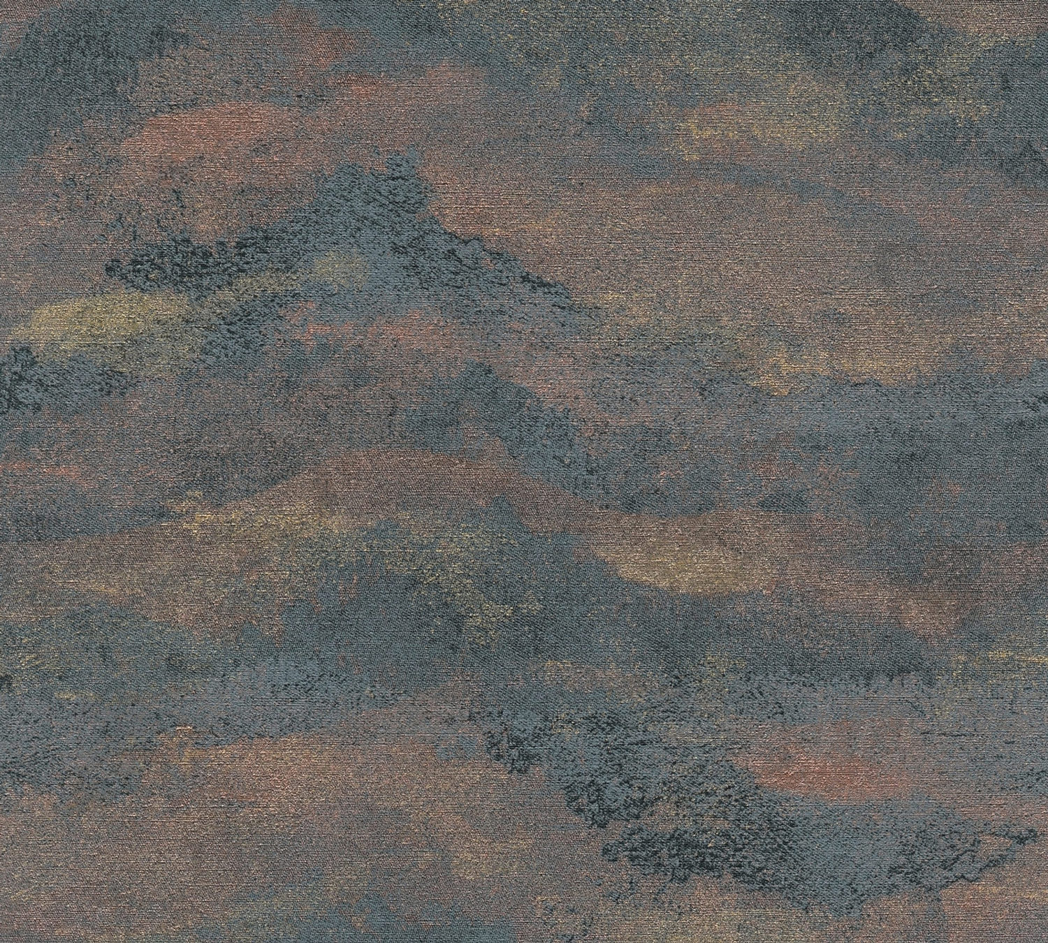 AS Vliestapete MS Hot Spots Abstrakt Schwarz 786564