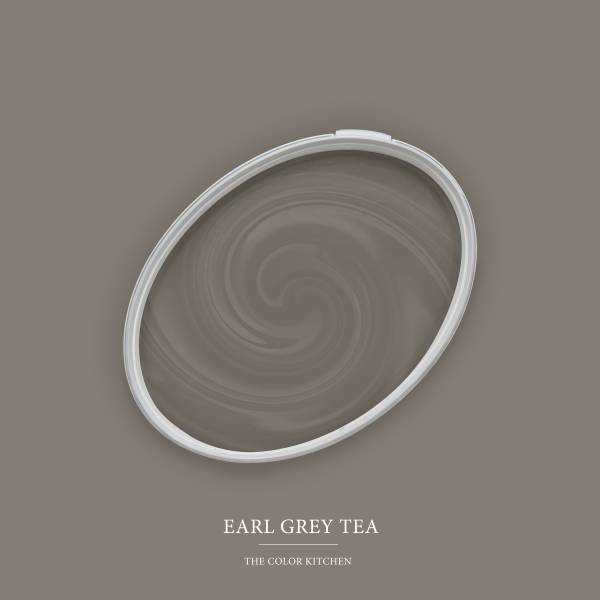 AS Wandfarbe The Color Kitchen TCK1021 Earl Grey Tea