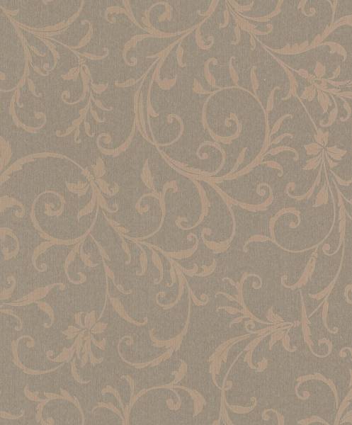 Rasch Textil Vlies-Tapete Ornamente - Mondaine 086255 / 0862